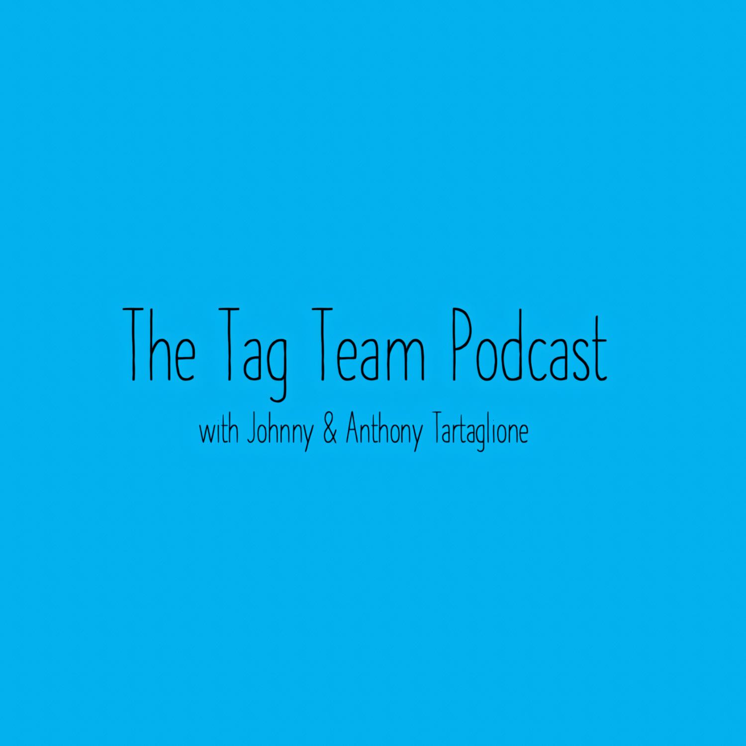 The Tag Team Podcast