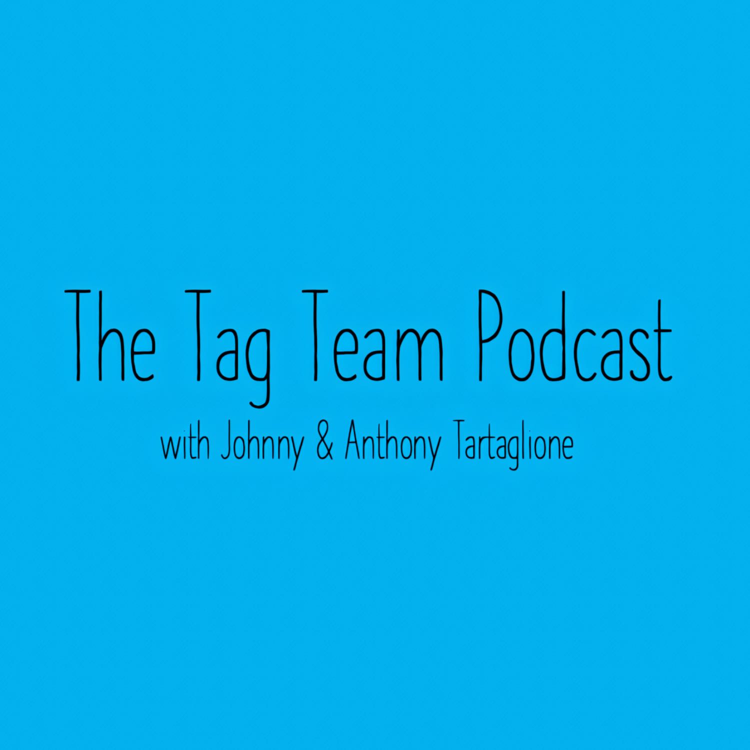 The Tag Team Podcast