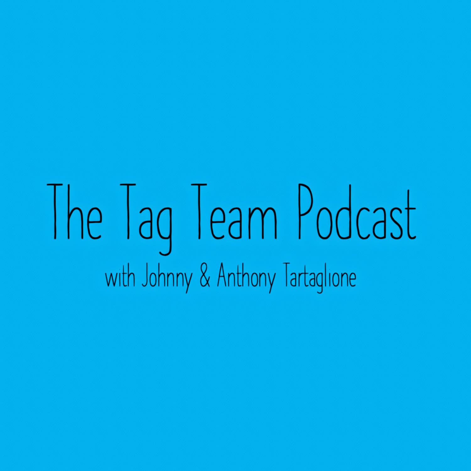 The Tag Team Podcast