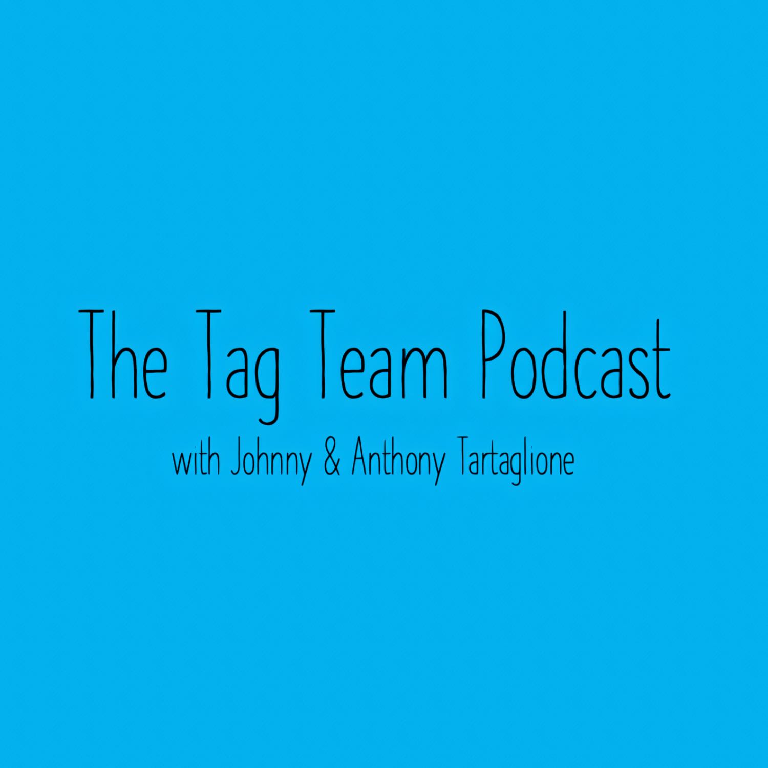 The Tag Team Podcast