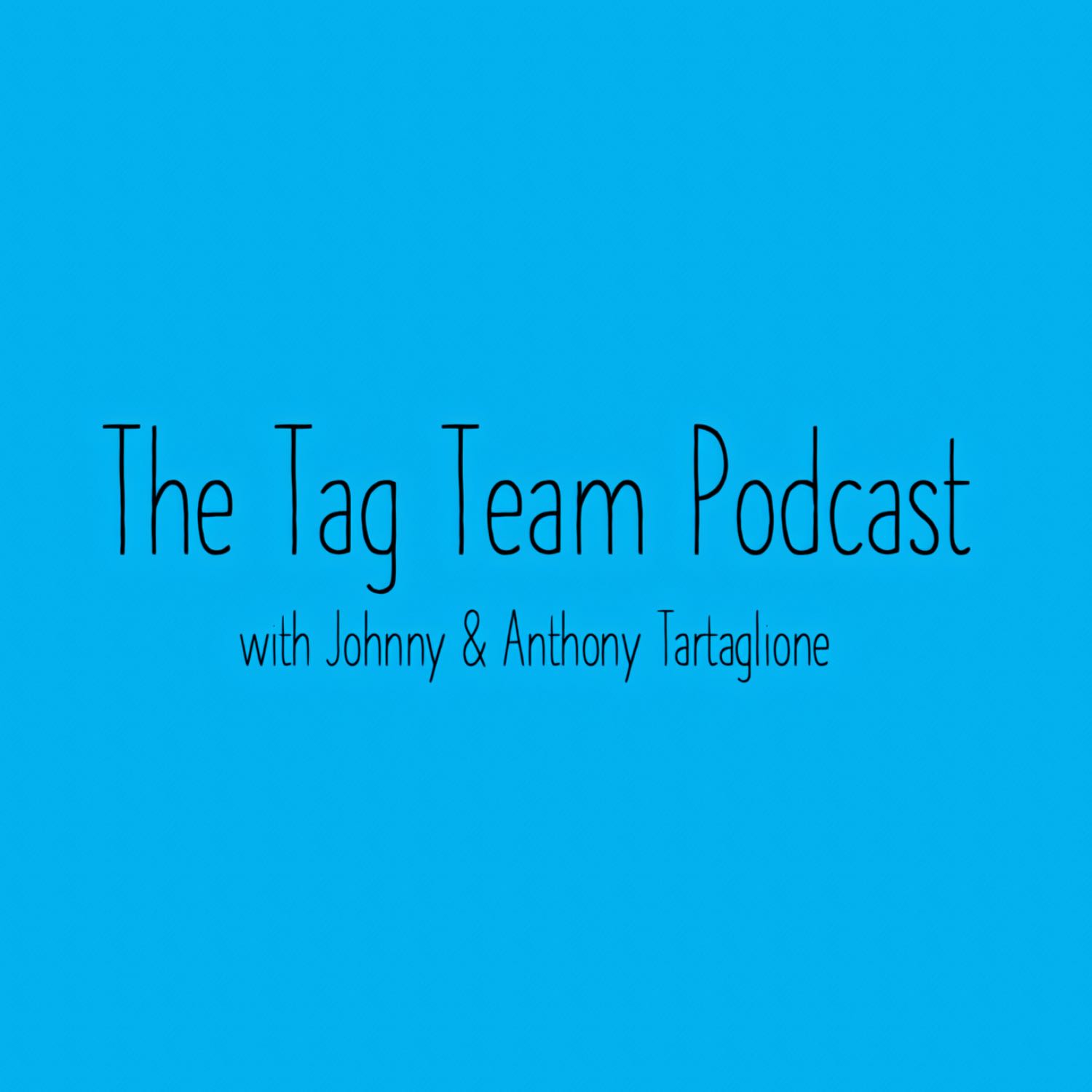 The Tag Team Podcast
