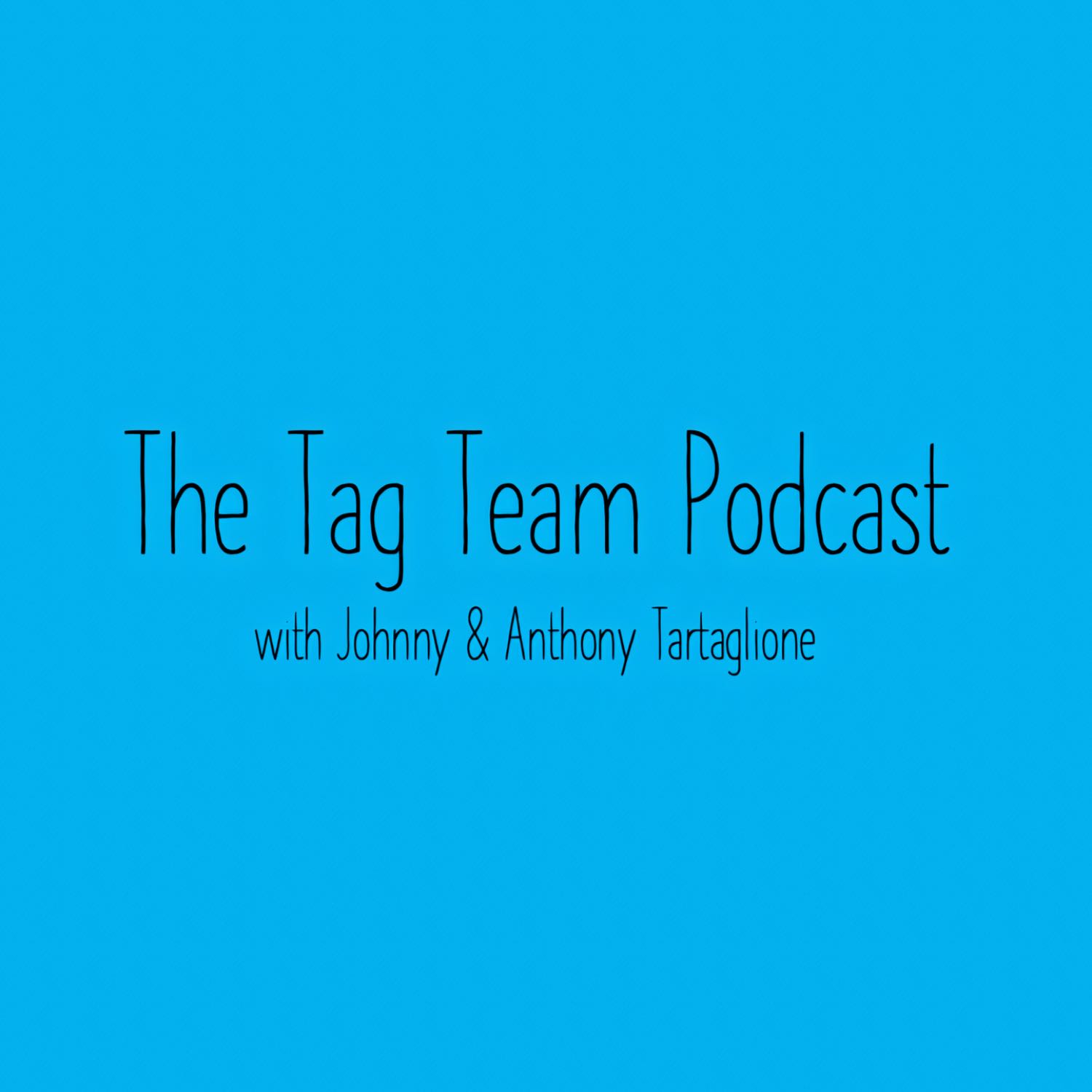 The Tag Team Podcast