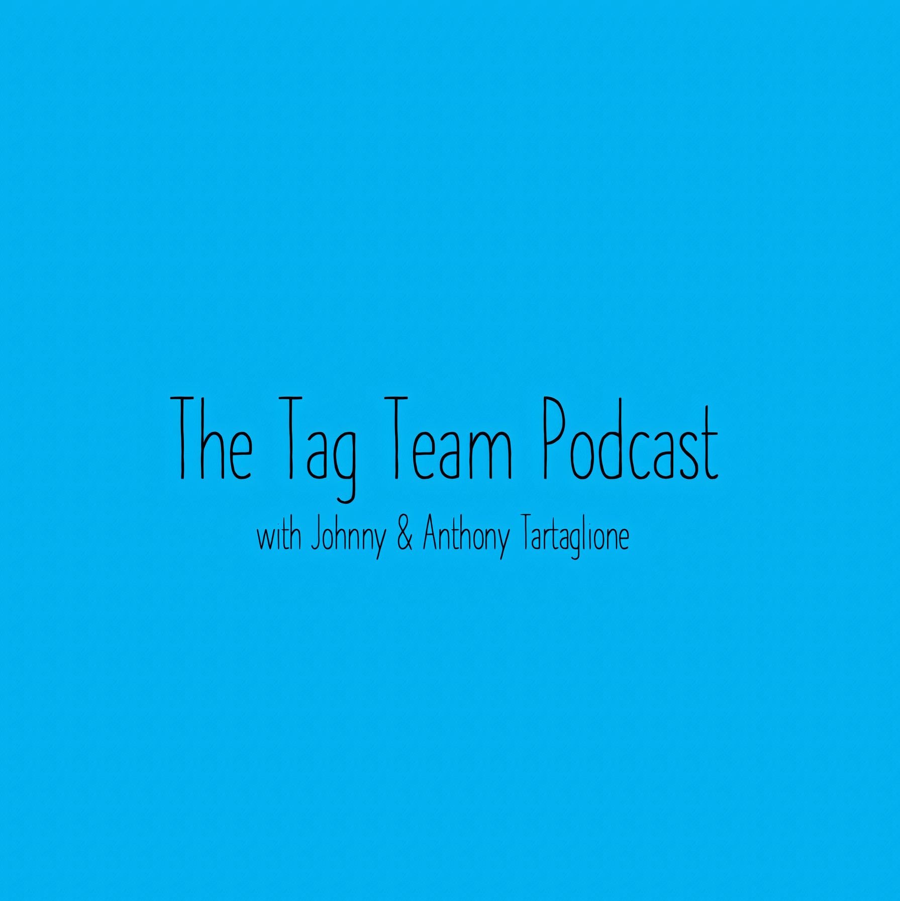 The Tag Team Podcast