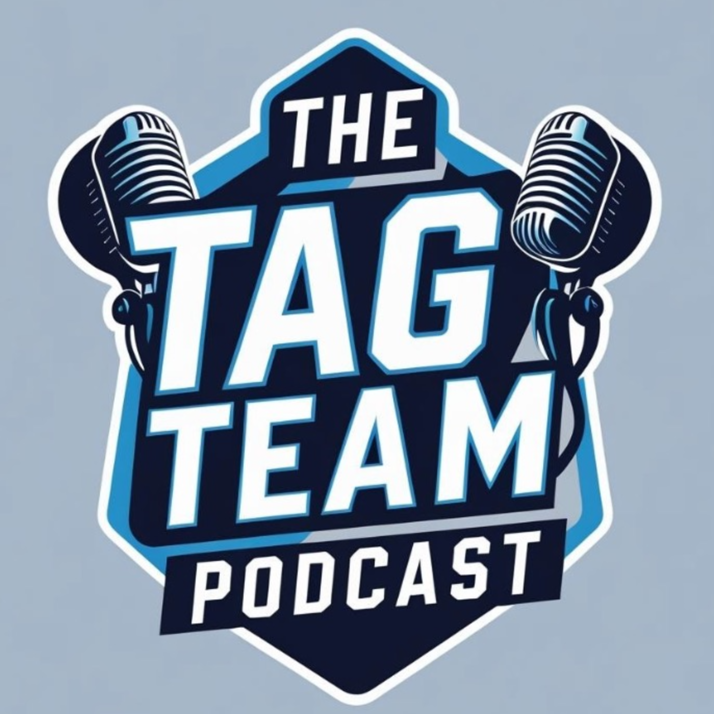 The Tag Team Podcast