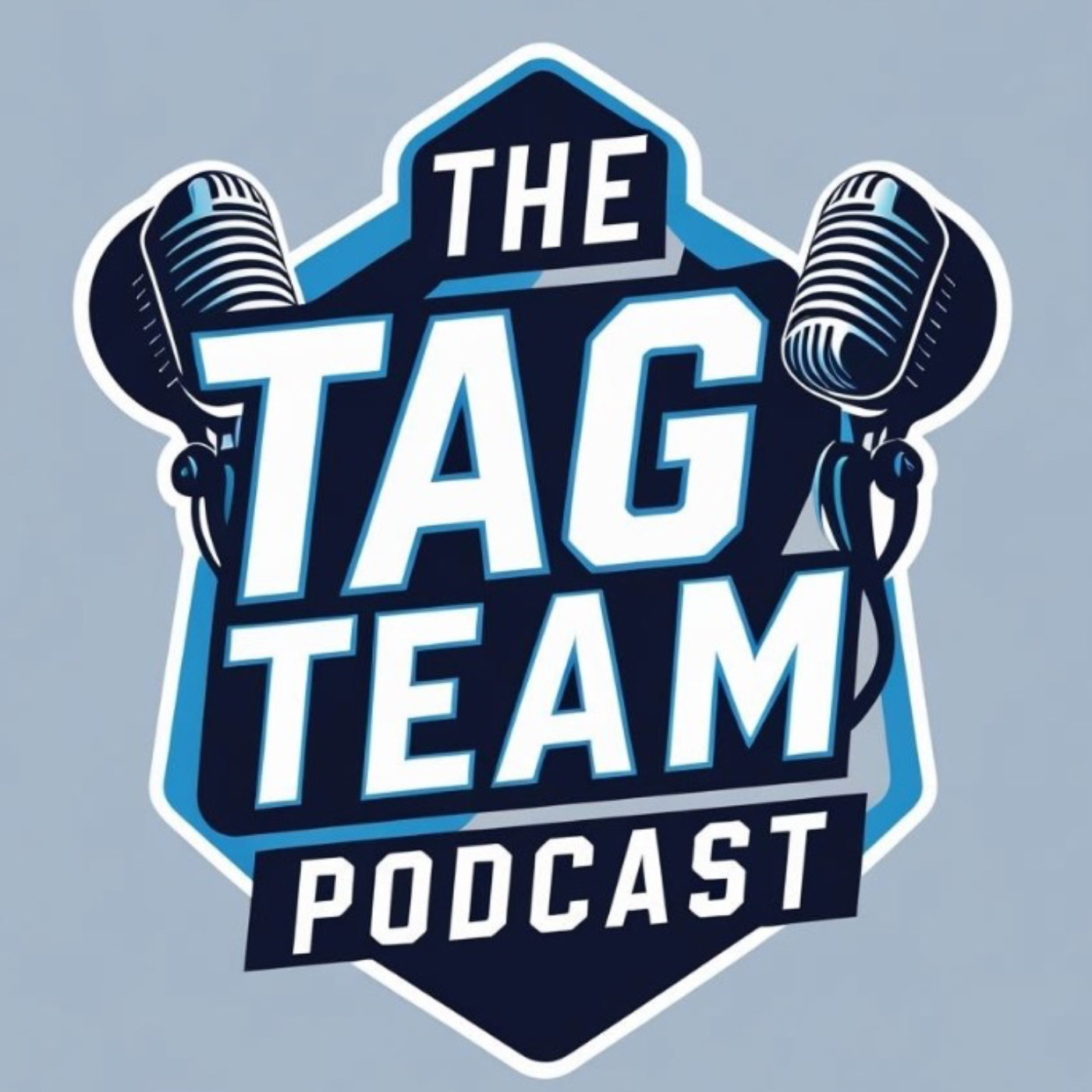 The Tag Team Podcast