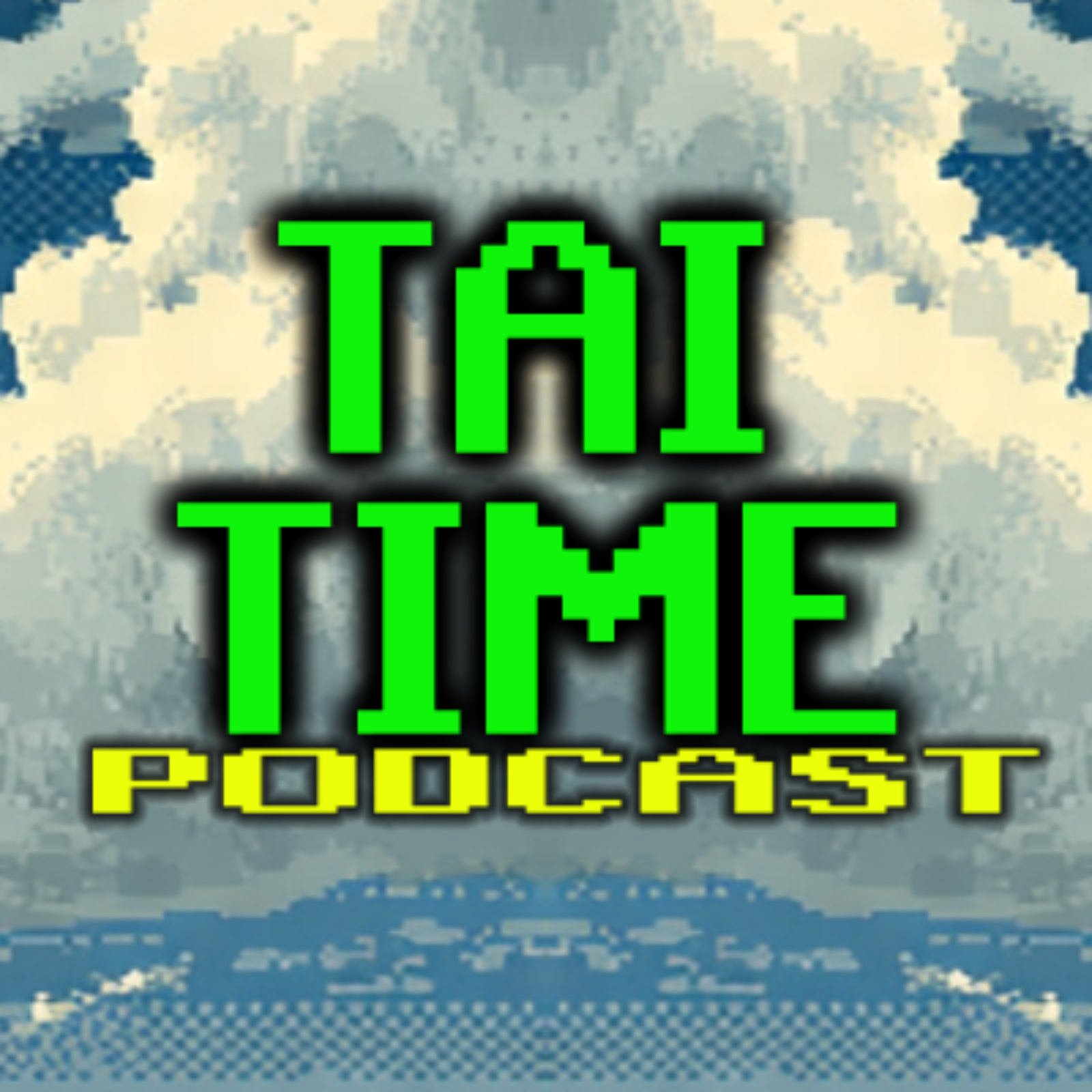 Tai Time Podcast