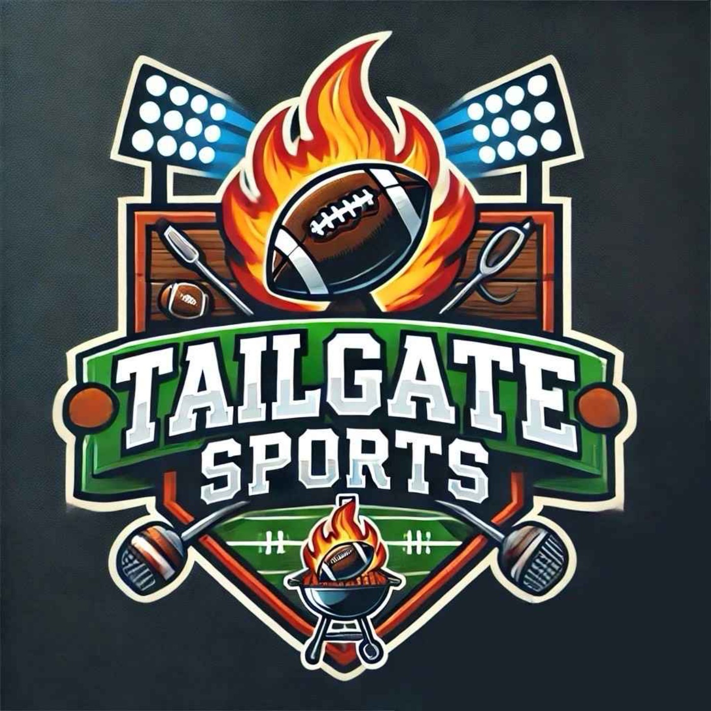 Tailgate Sports