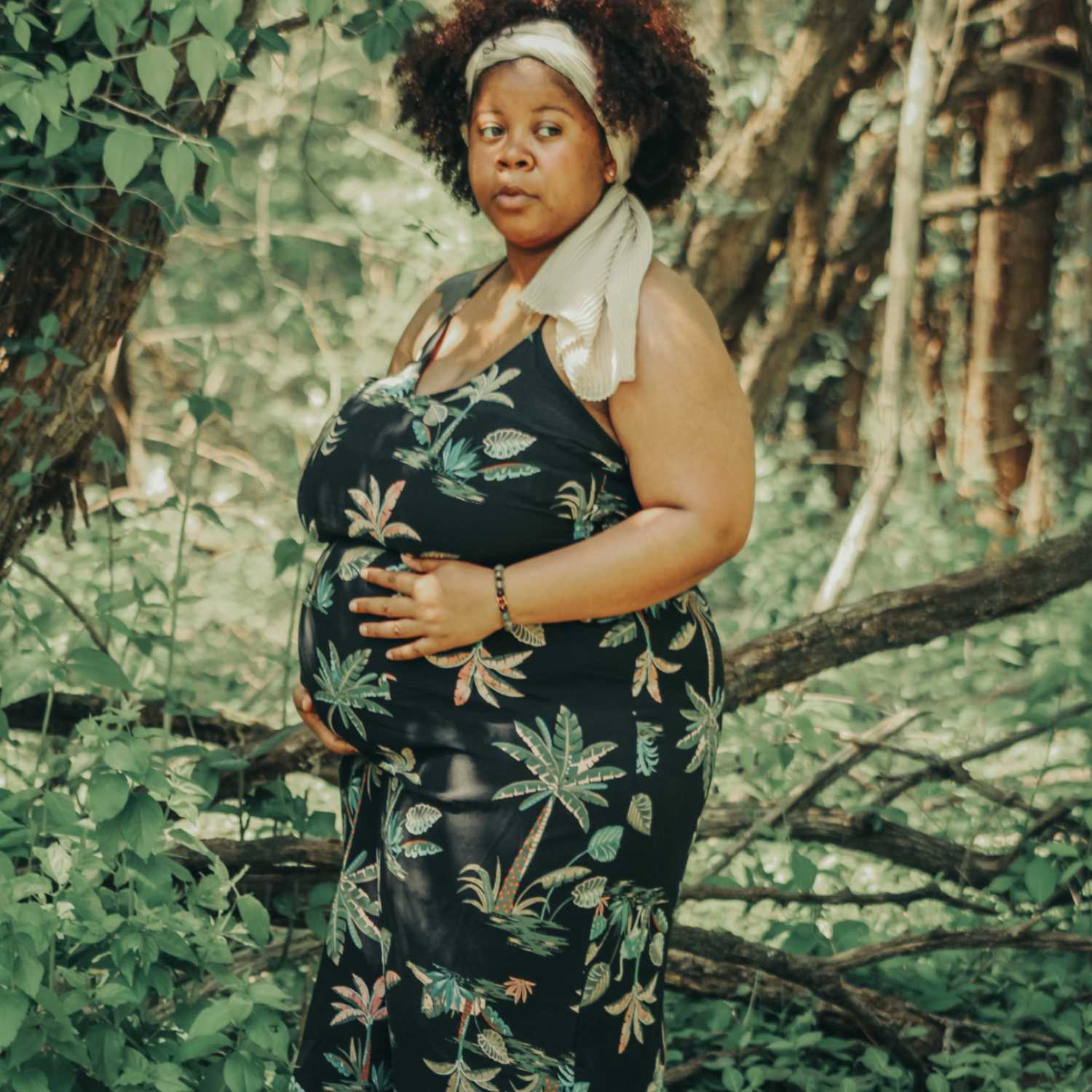 The Tailored Healing Collective Podcast