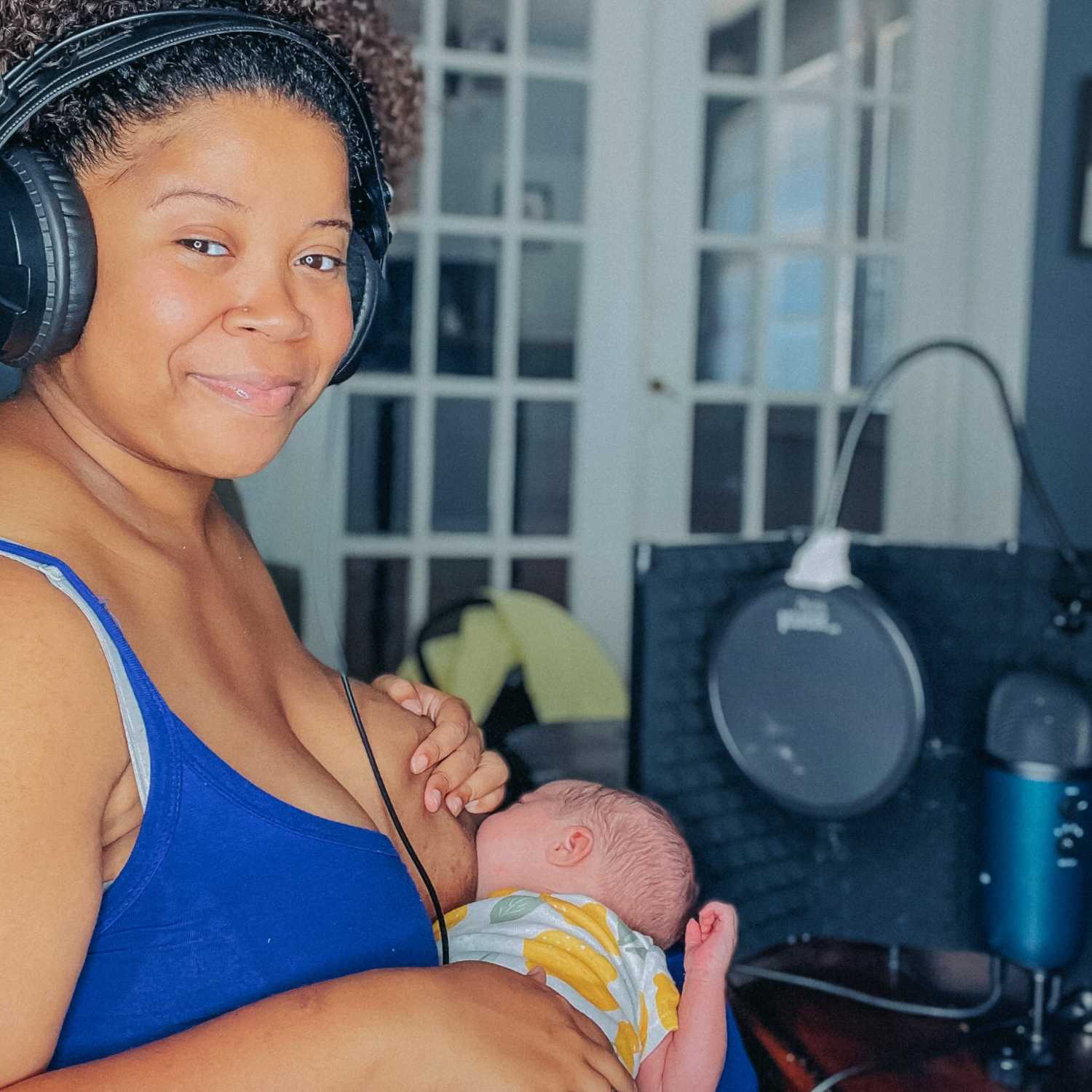 The Tailored Healing Collective Podcast