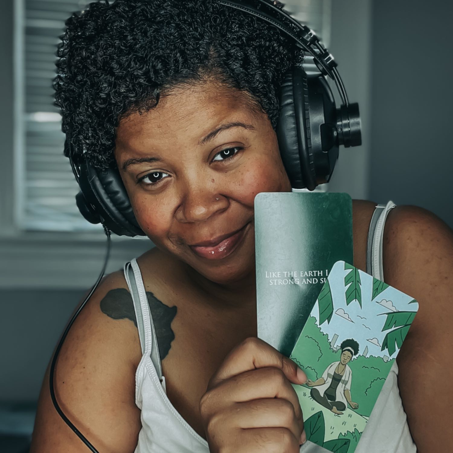 The Tailored Healing Collective Podcast