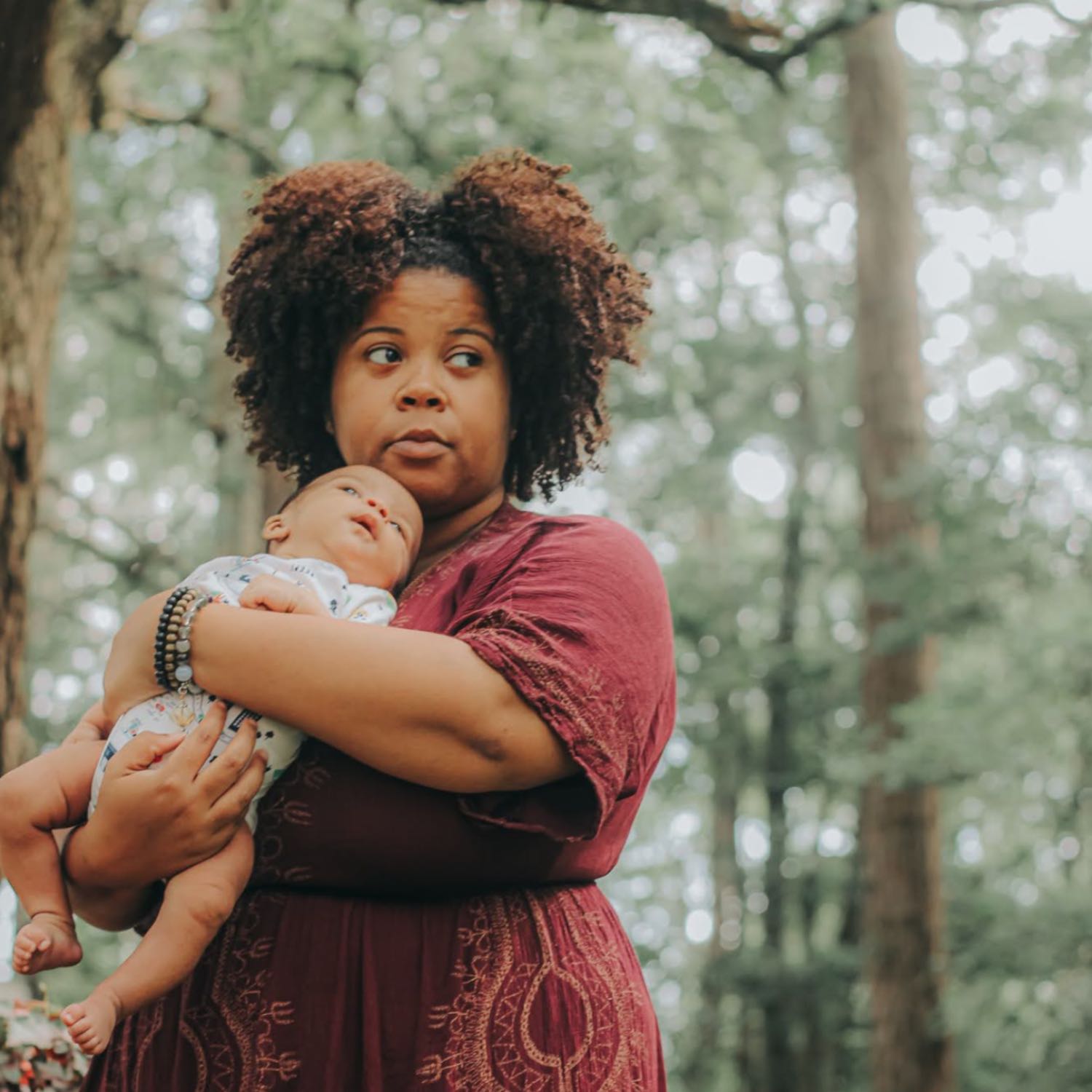 The Tailored Healing Collective Podcast