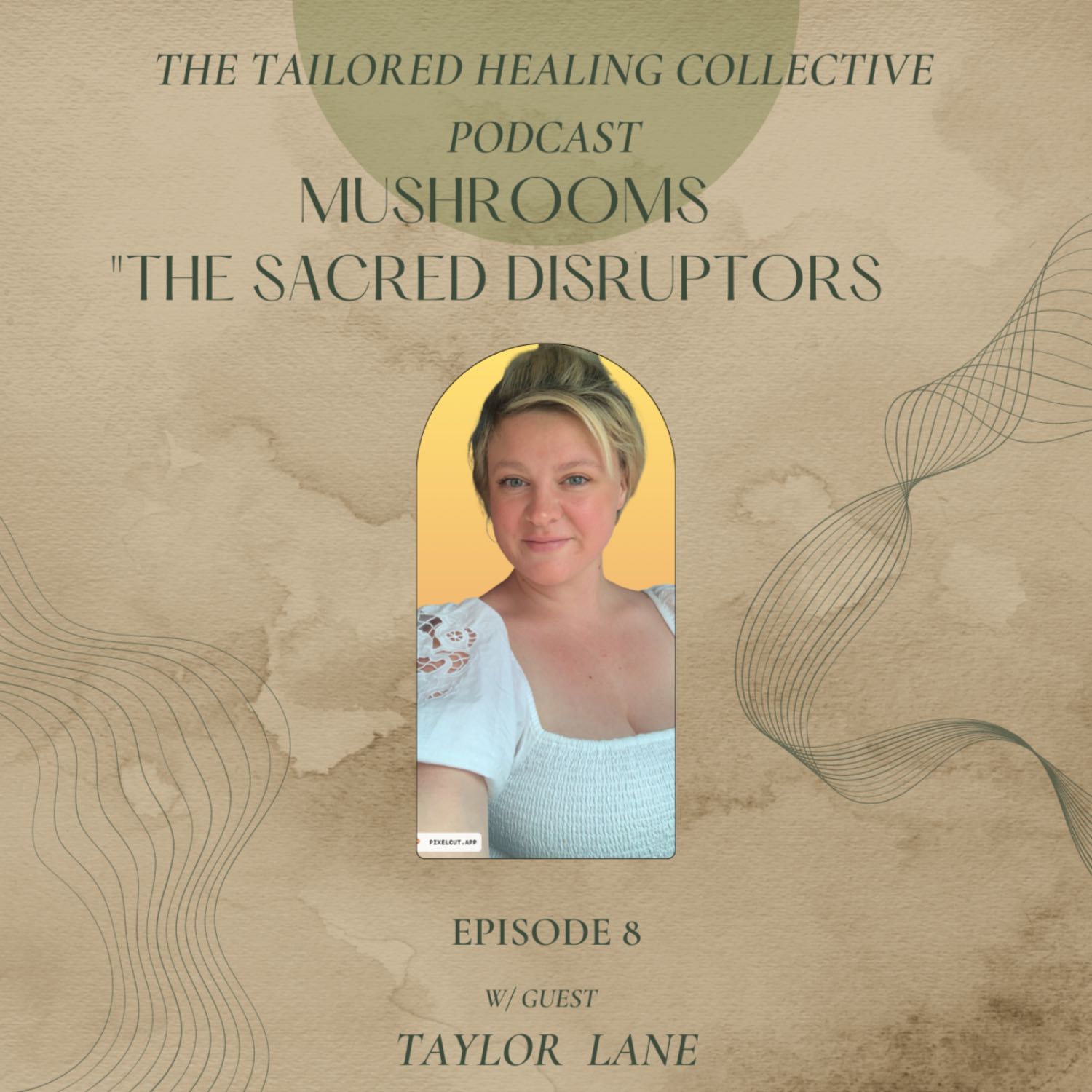 The Tailored Healing Collective Podcast