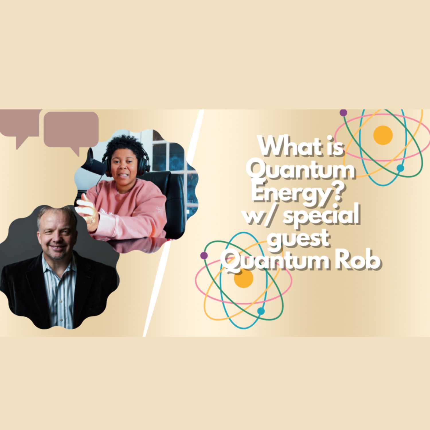 The Tailored Healing Collective Podcast