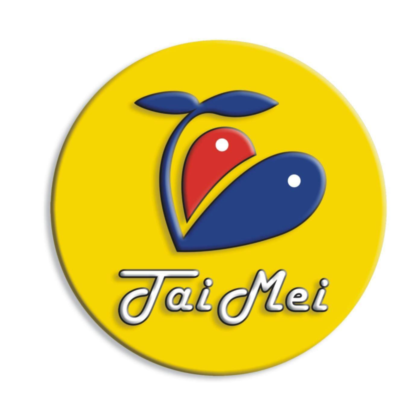 Taimei 泰美 podcast