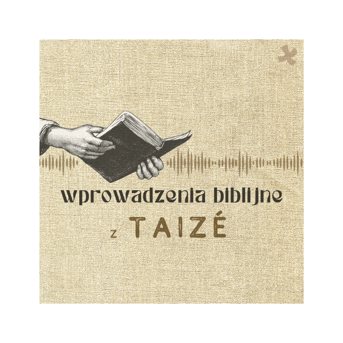 TAIZÉ - wprowadzenia biblijne i podcasty