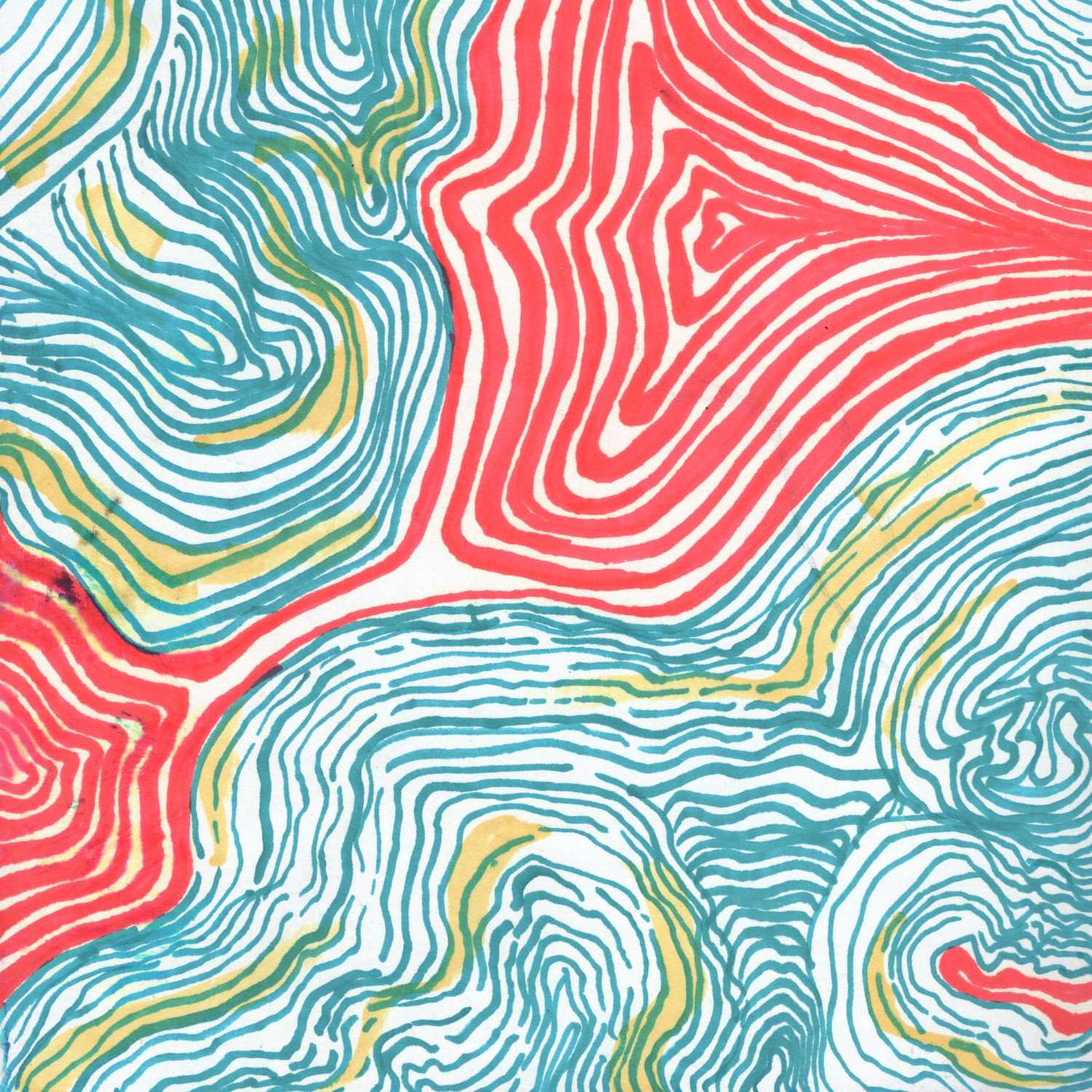 The Adventures of a Traveling Creative