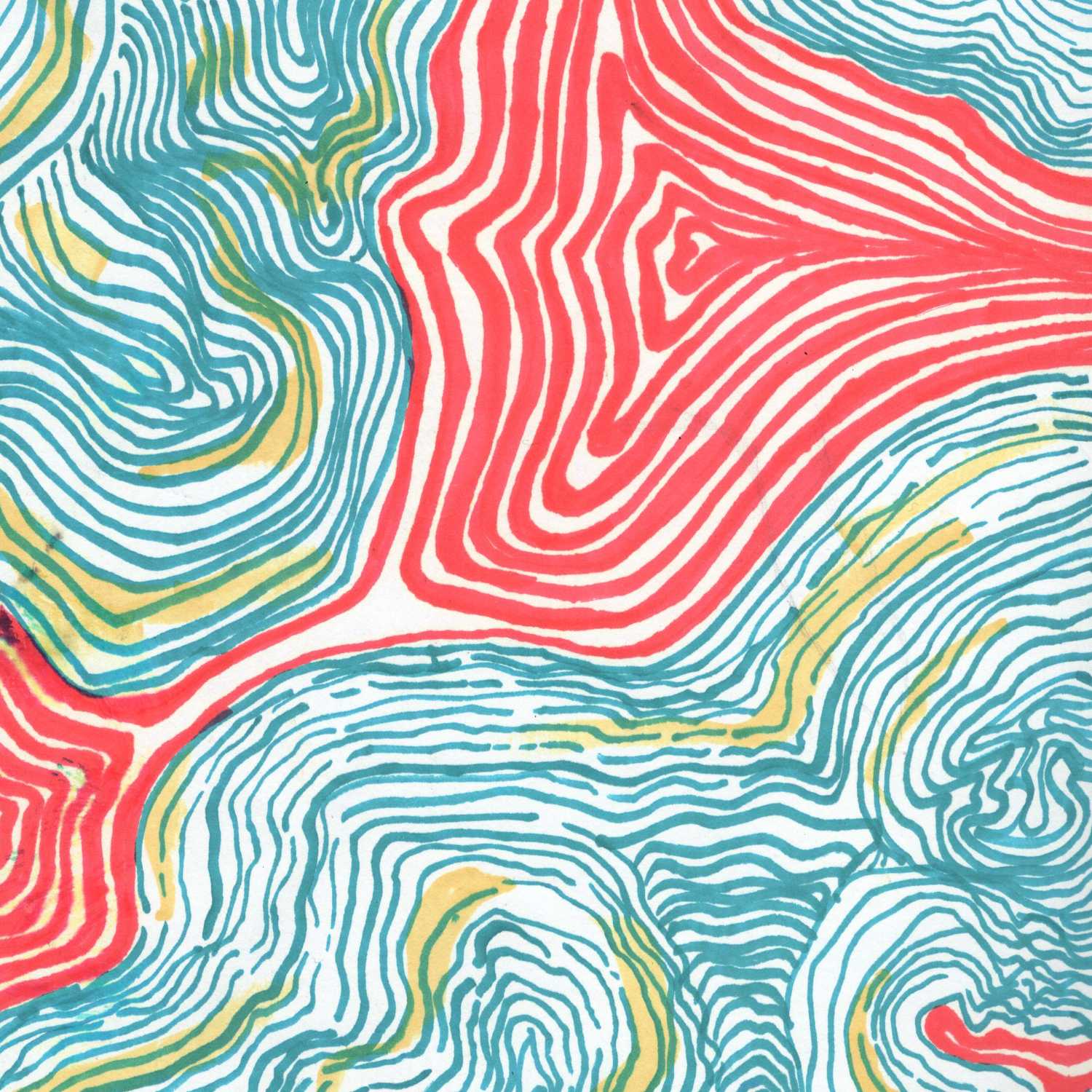 The Adventures of a Traveling Creative