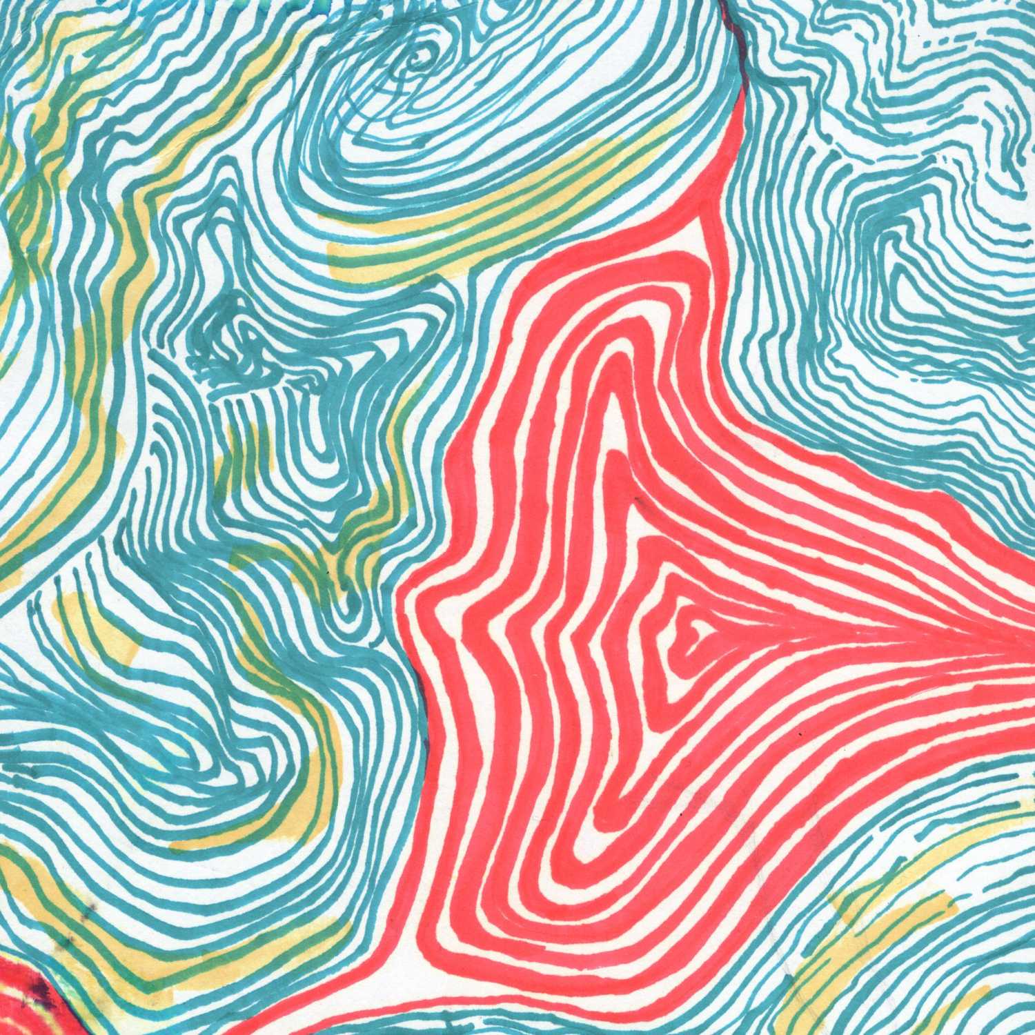 The Adventures of a Traveling Creative