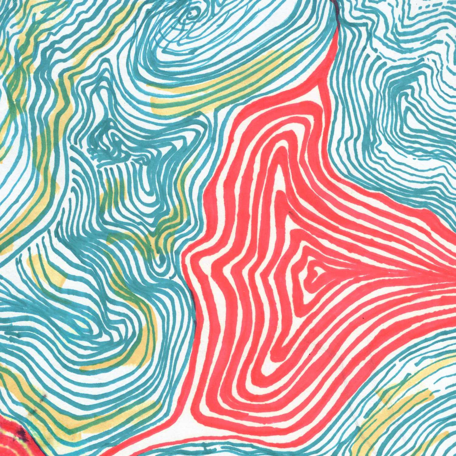 The Adventures of a Traveling Creative