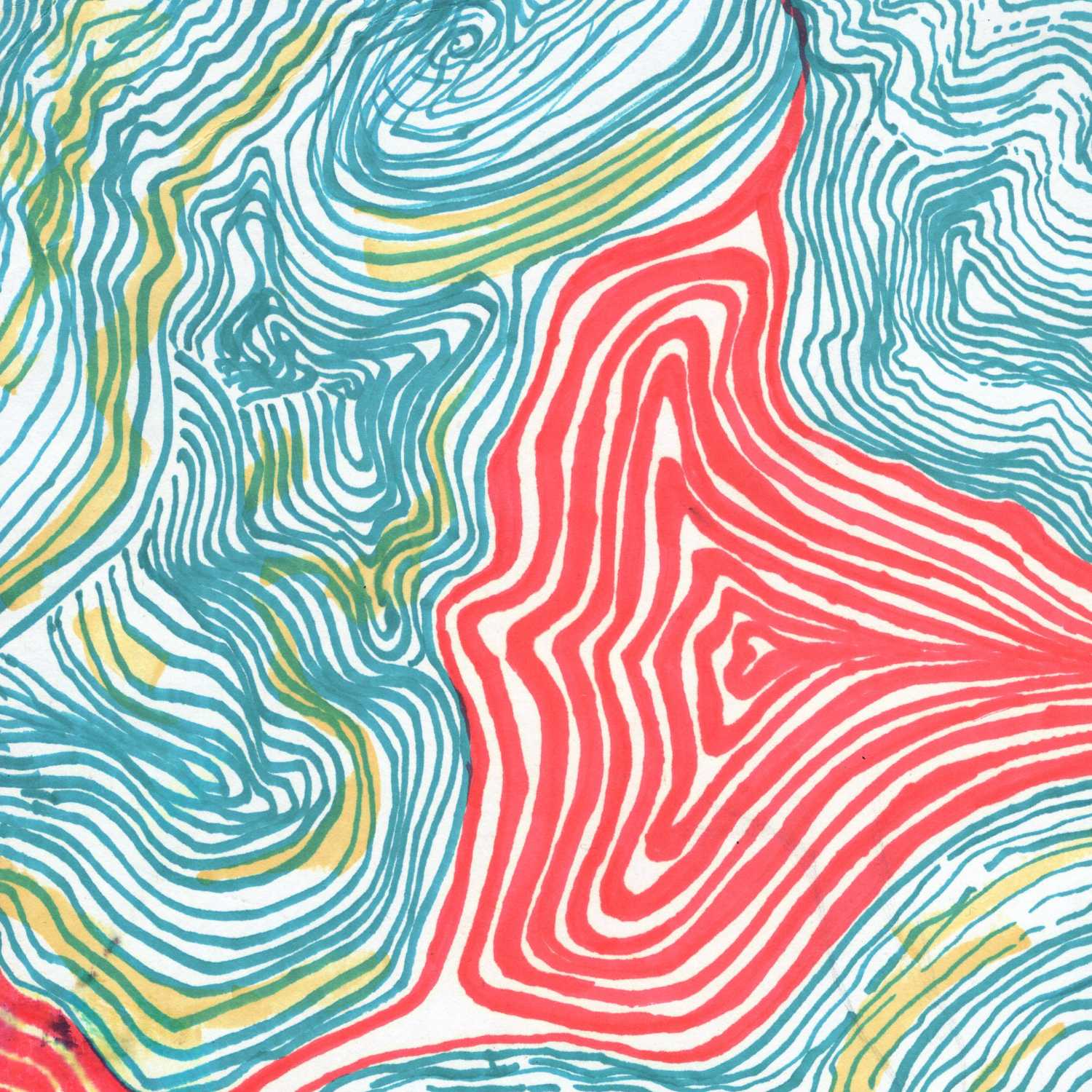 The Adventures of a Traveling Creative