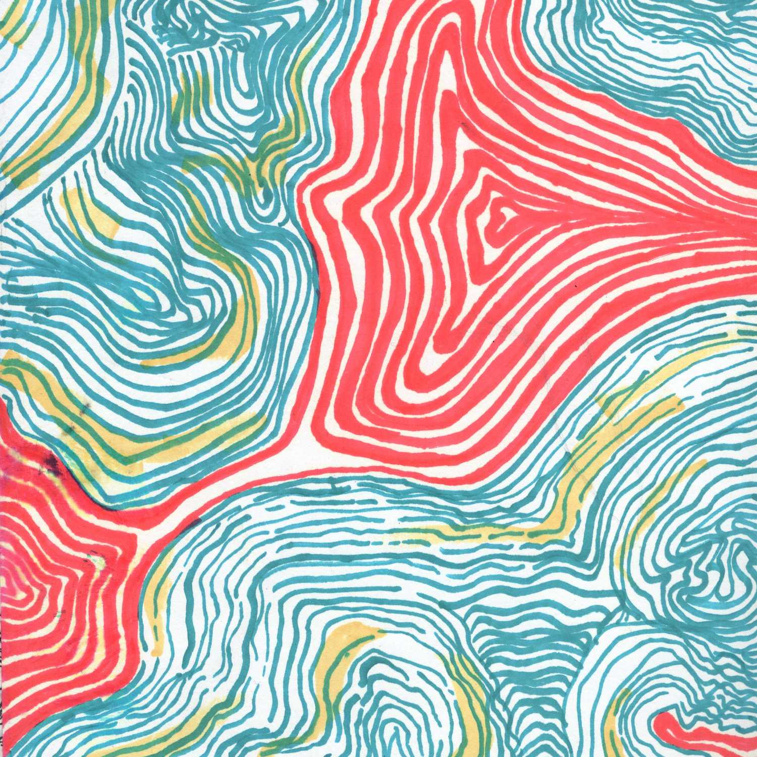 The Adventures of a Traveling Creative
