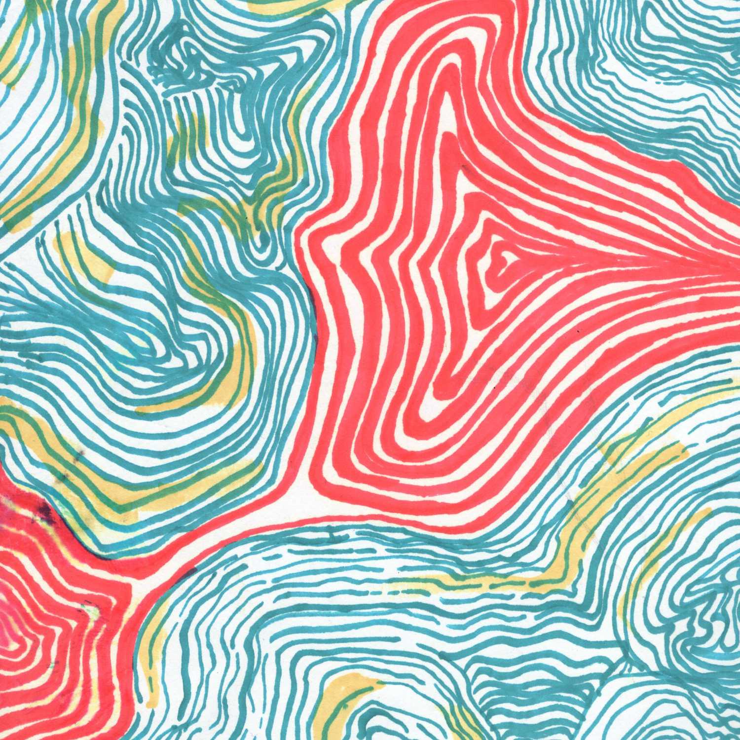 The Adventures of a Traveling Creative