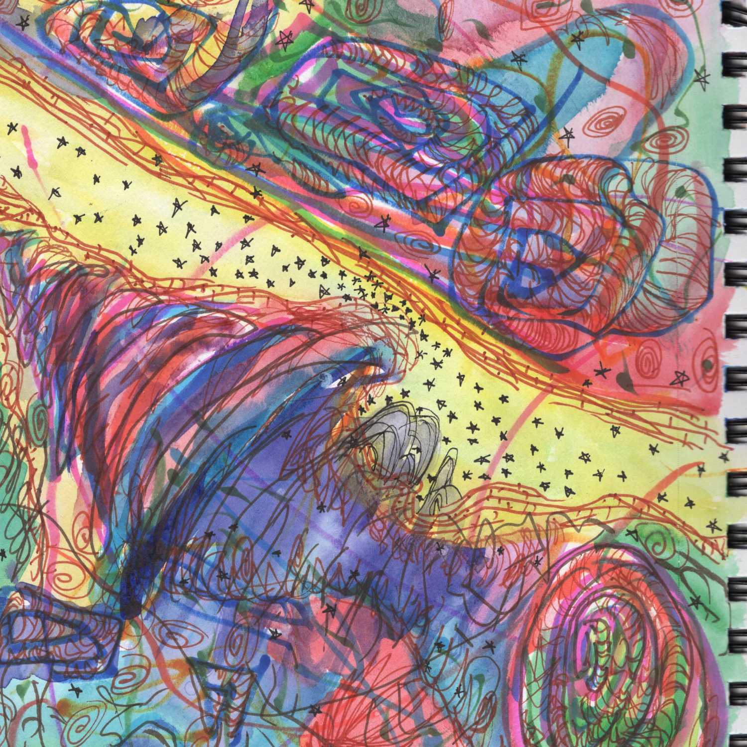 The Adventures of a Traveling Creative