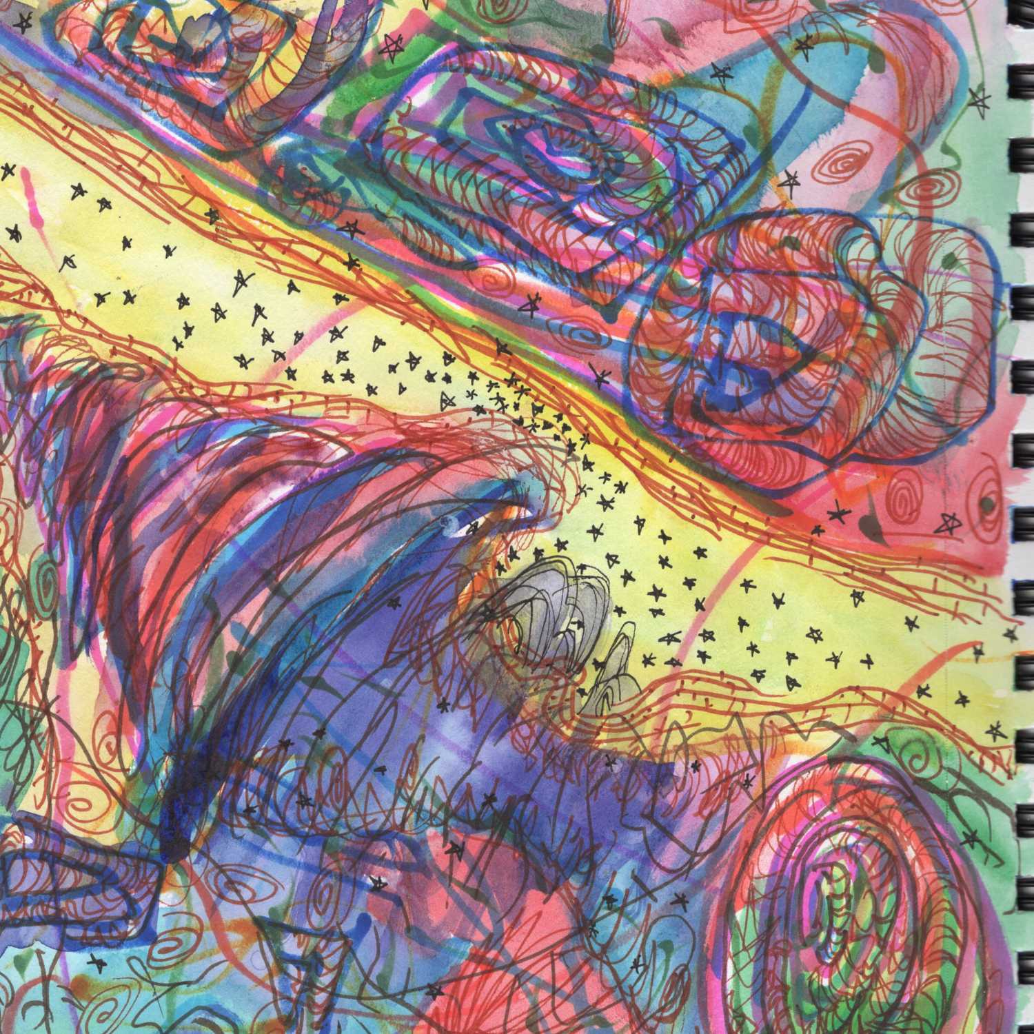 The Adventures of a Traveling Creative