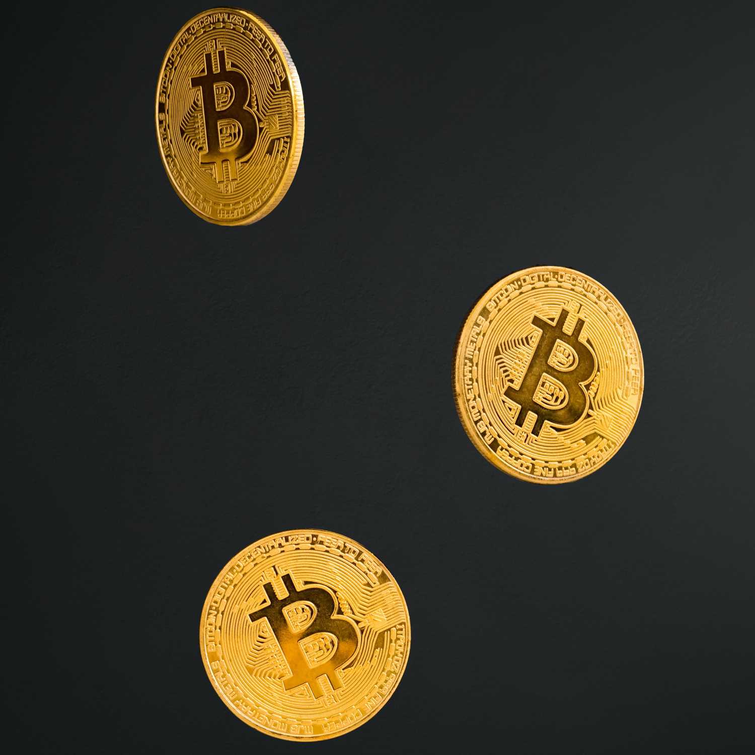 هل ينبغي للمسلمين تبني عملة البيتكوين؟ 
