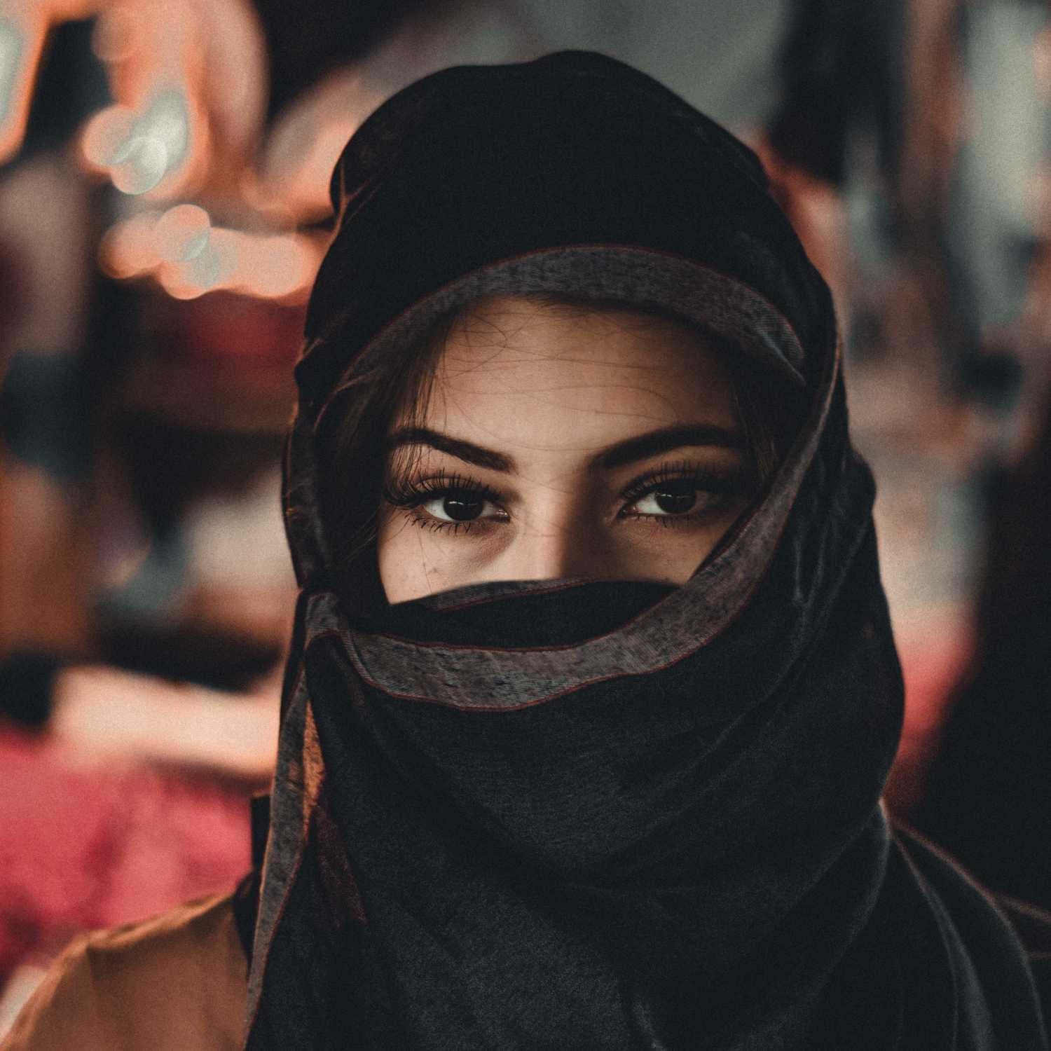 من عجائب الأوقاف الإسلامية - وقف المرأة