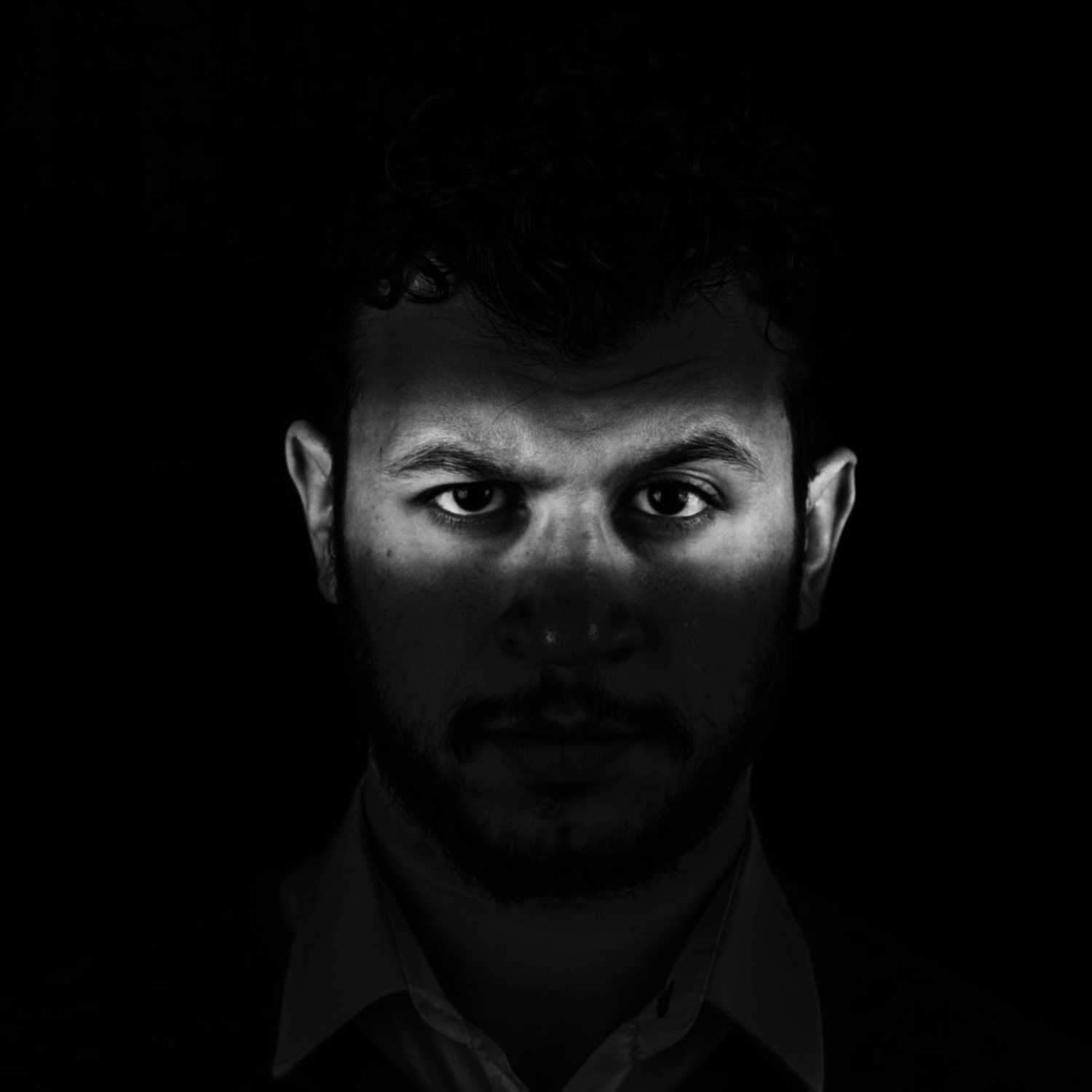 لا تكن رجلا شرقيا 
