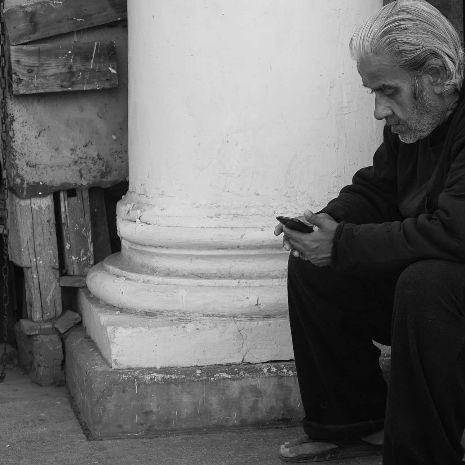 اّخر مره ارحت فيها عقلك ؟ 