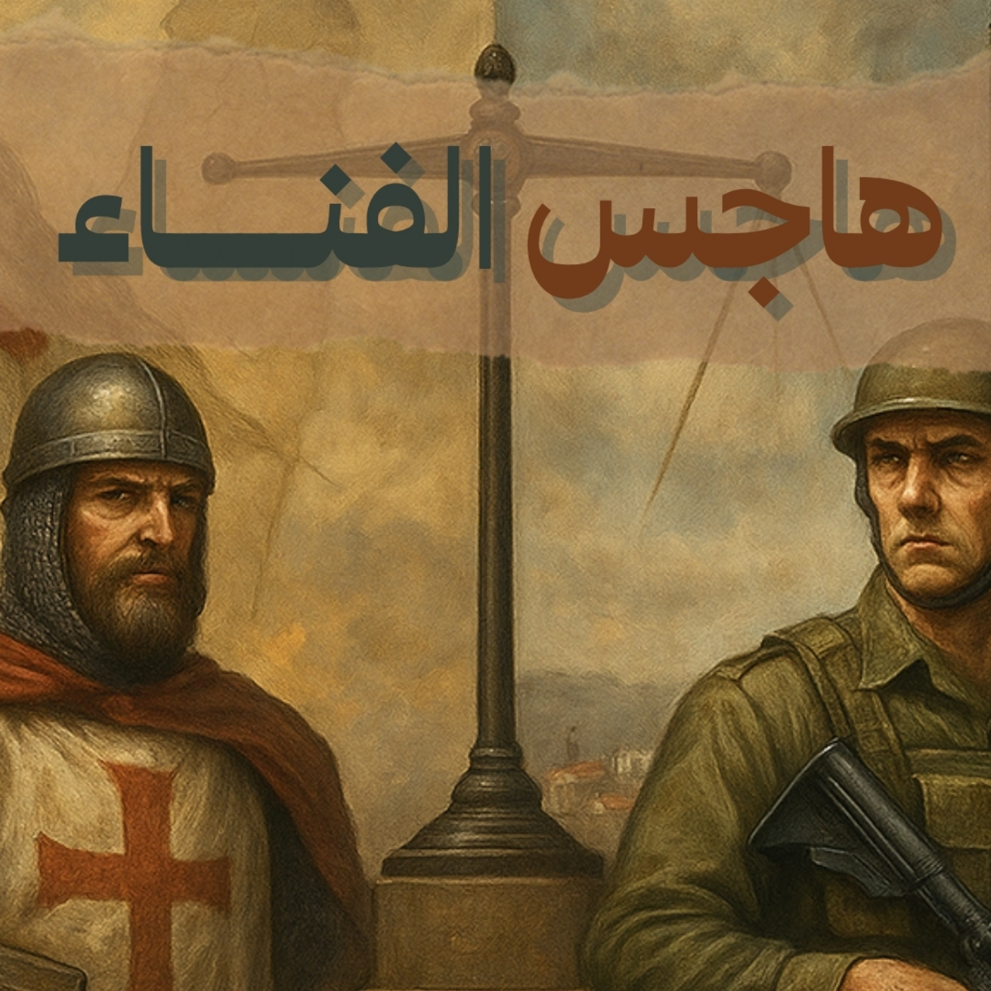 هاجس الفناء.. العناية الصهيونية بتاريخ الحملات الصليبية