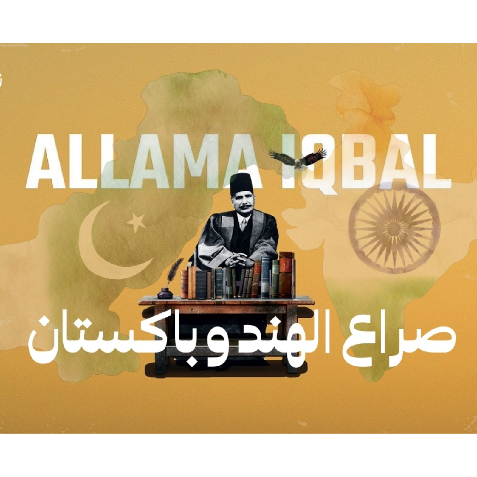 الشنقيطي يكتب: صراع الهند و باكستان 