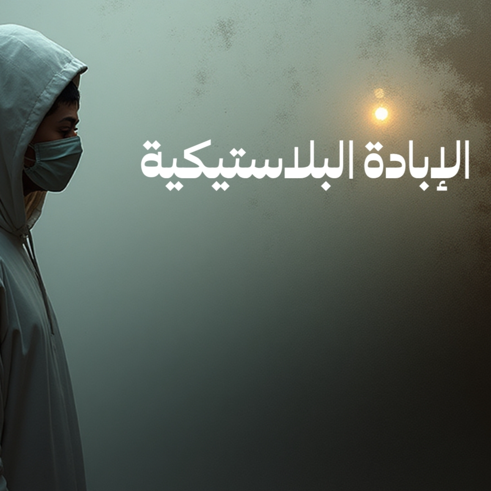 الإبادة البلاستيكية - الحرب