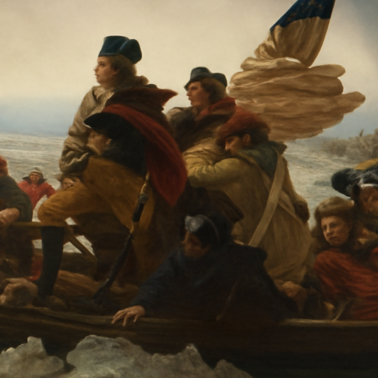 الثورة فنُّ تحقيق المستحيل 