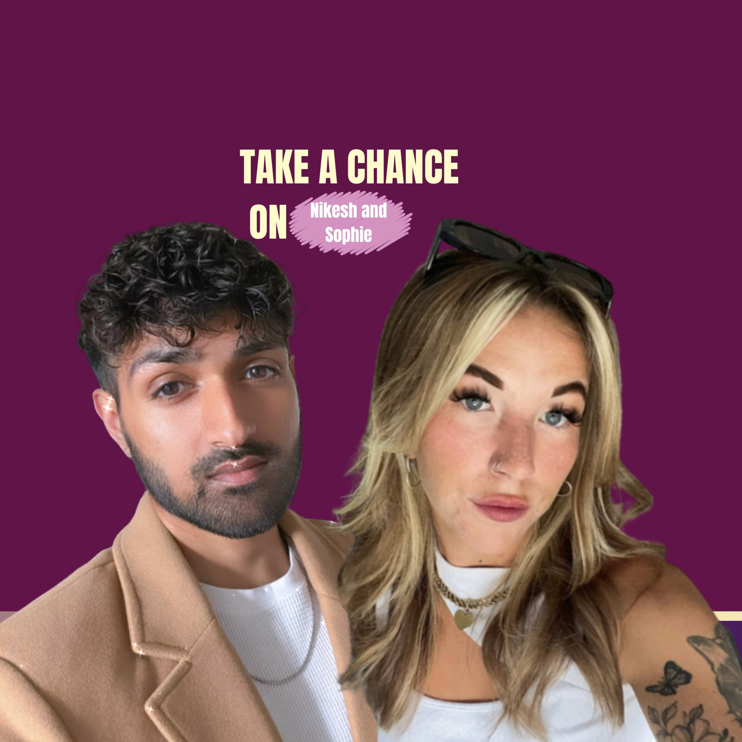 Take A Chance On You