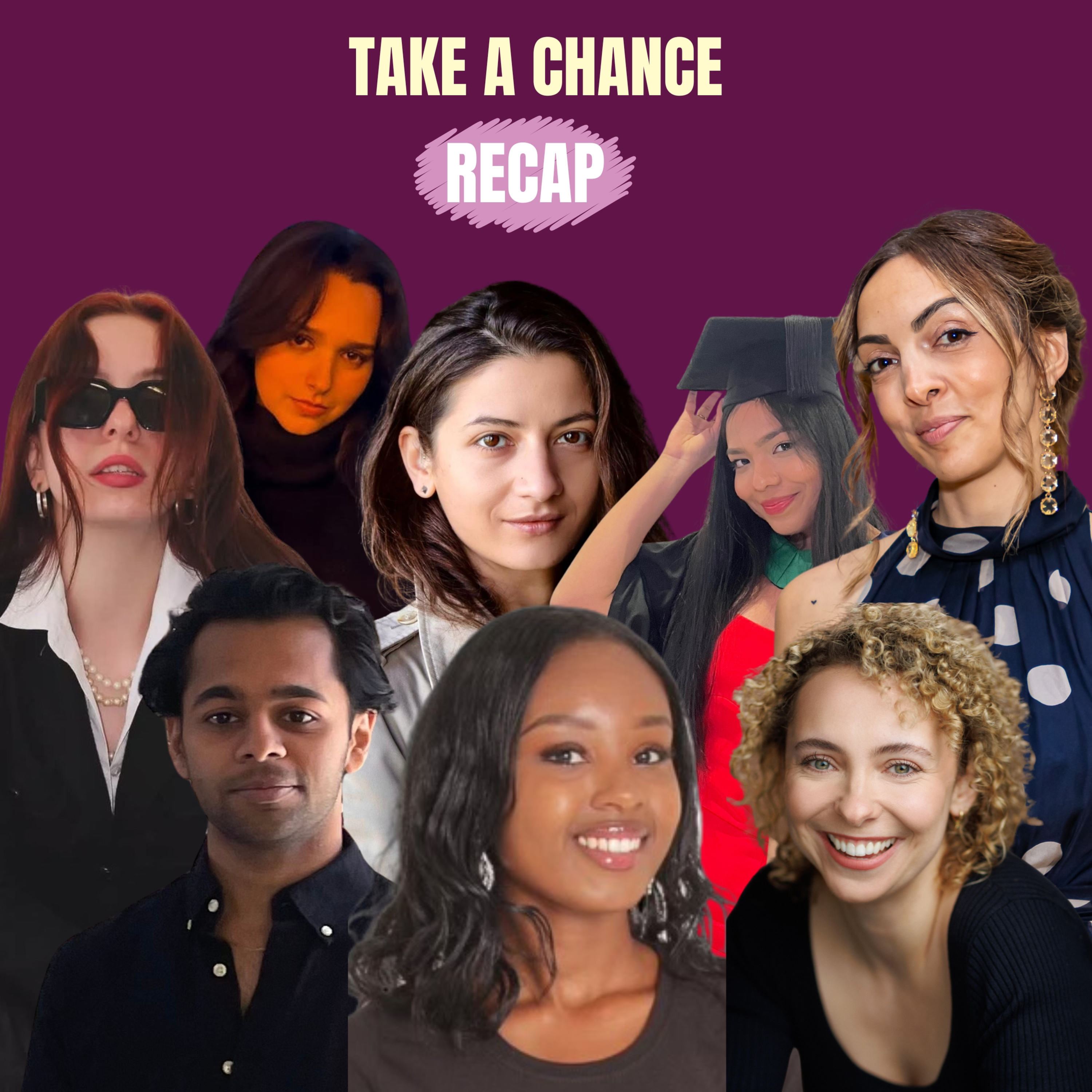 Take A Chance On You