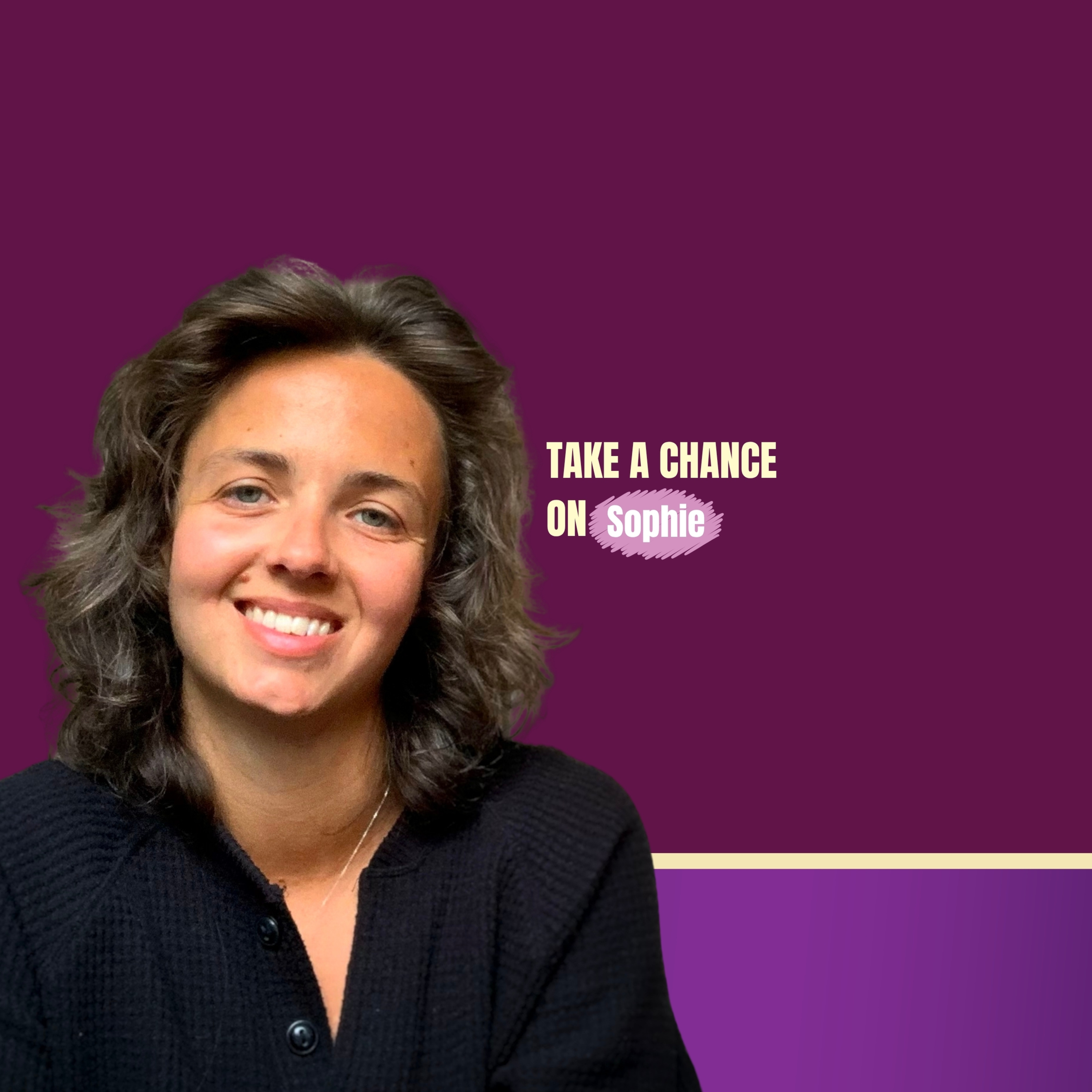 Take A Chance On You