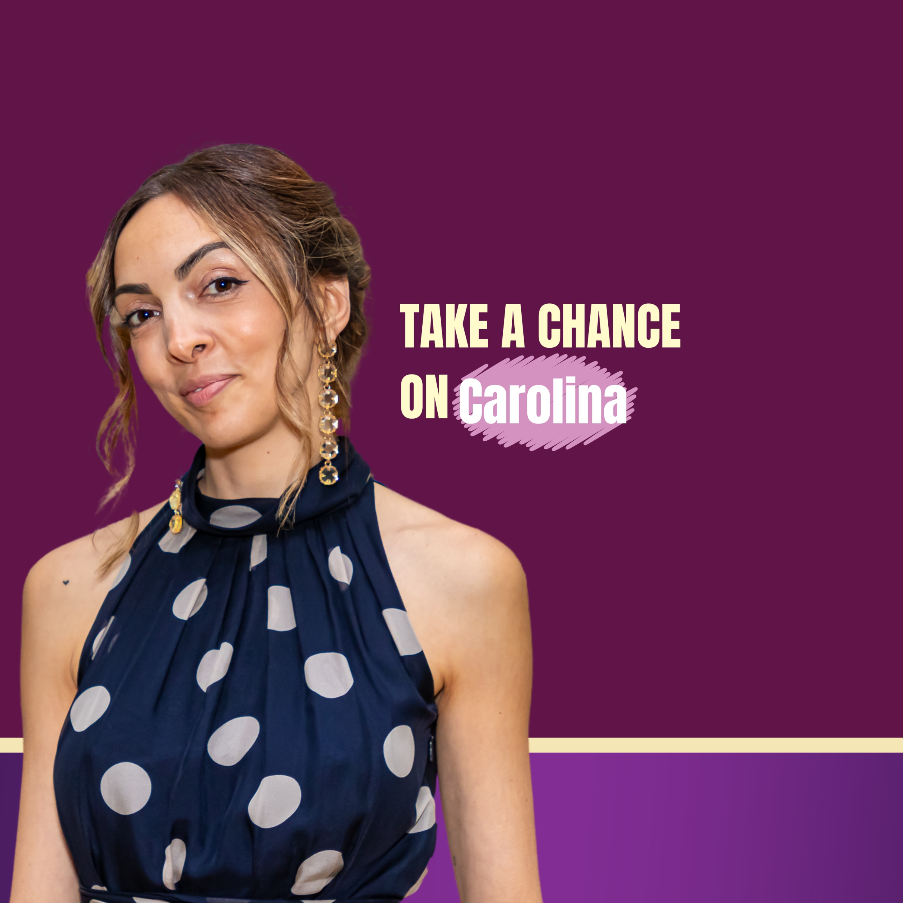 Take A Chance On You