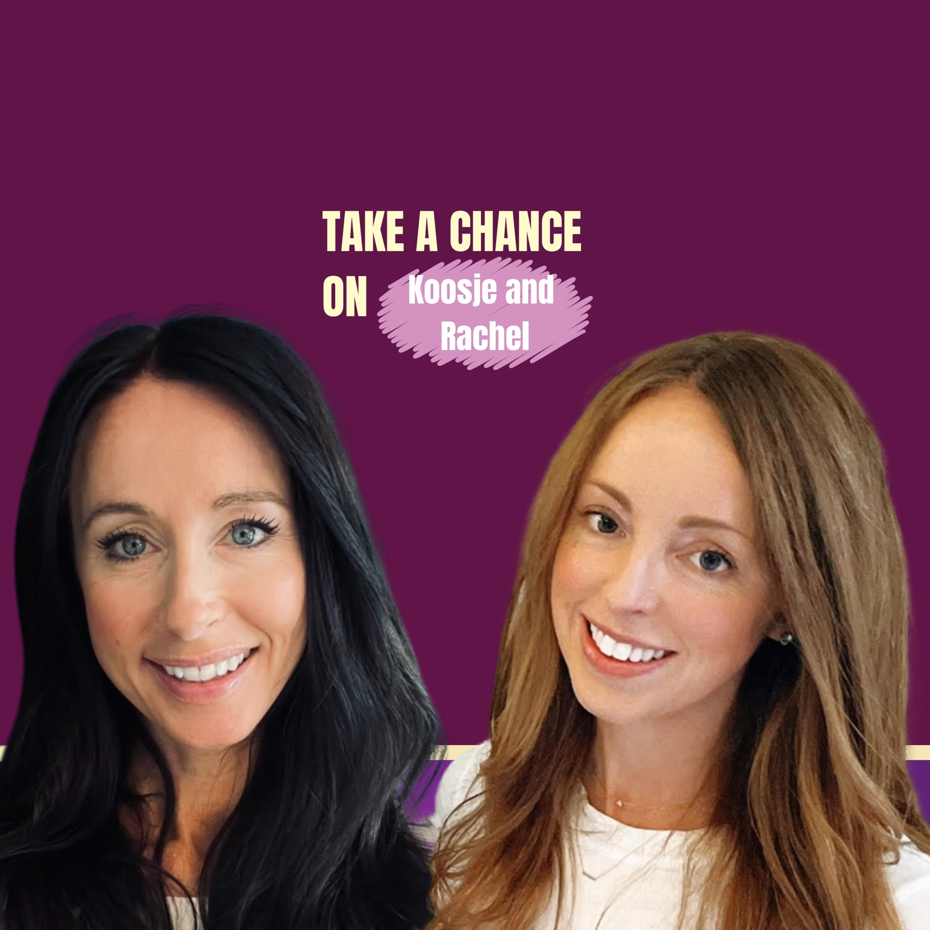 Take A Chance On You