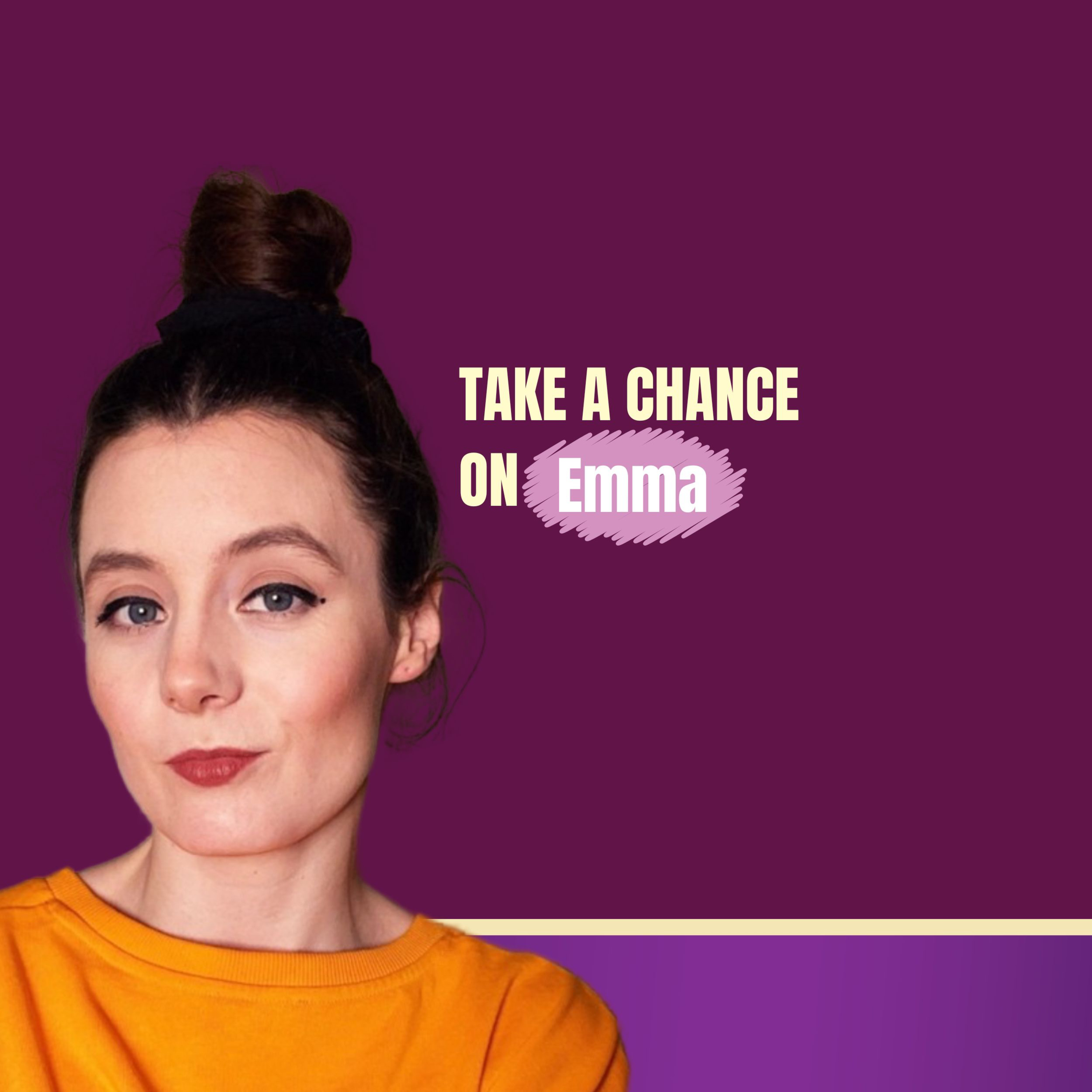 Take A Chance On You