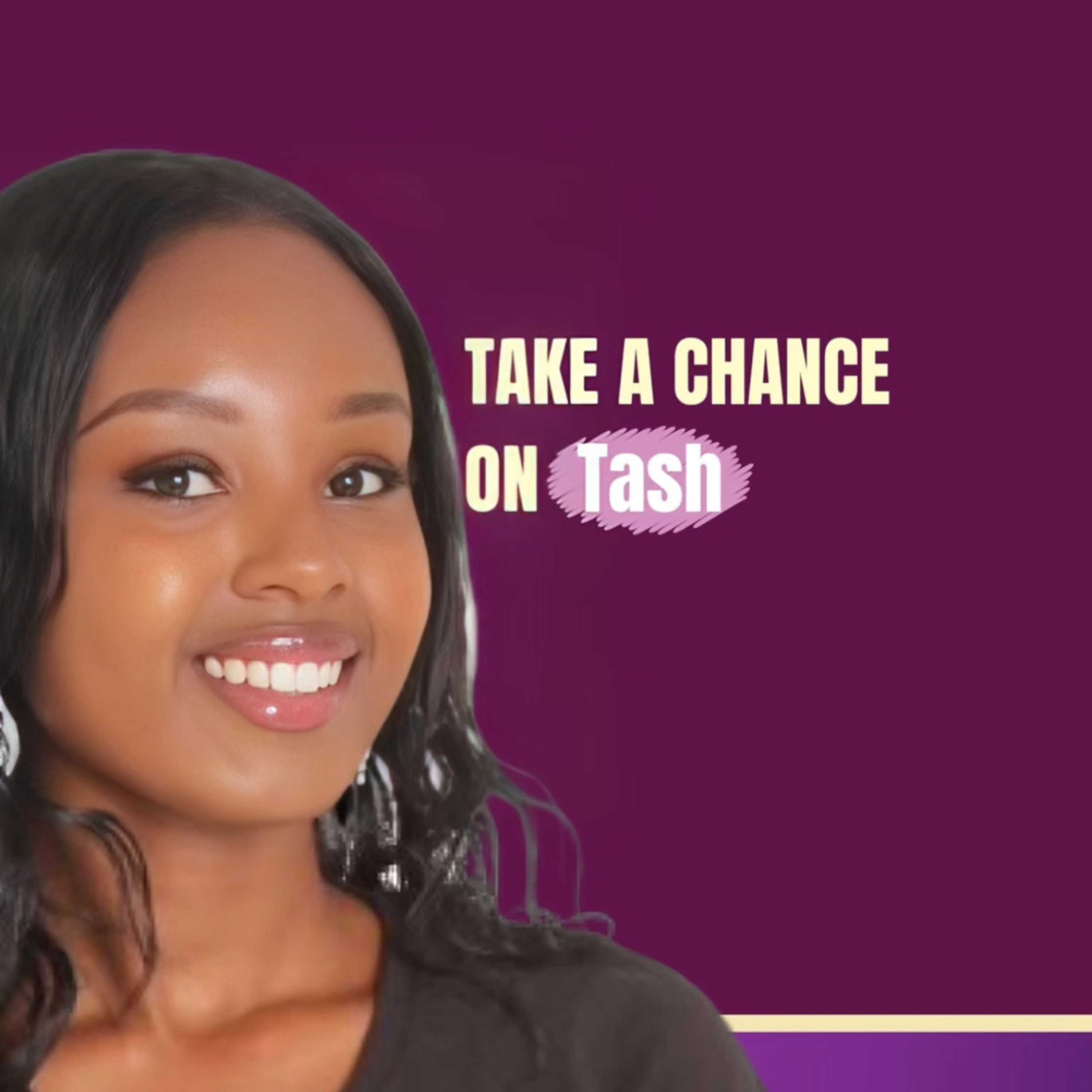 Take A Chance On You