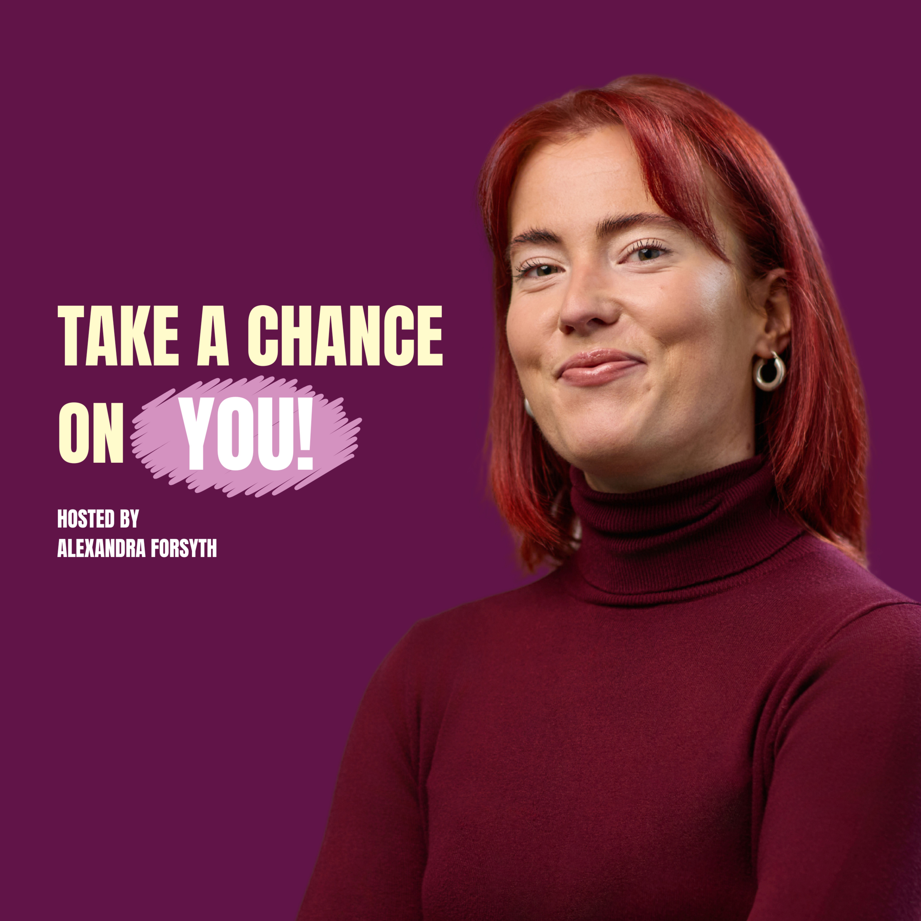 Take A Chance On You