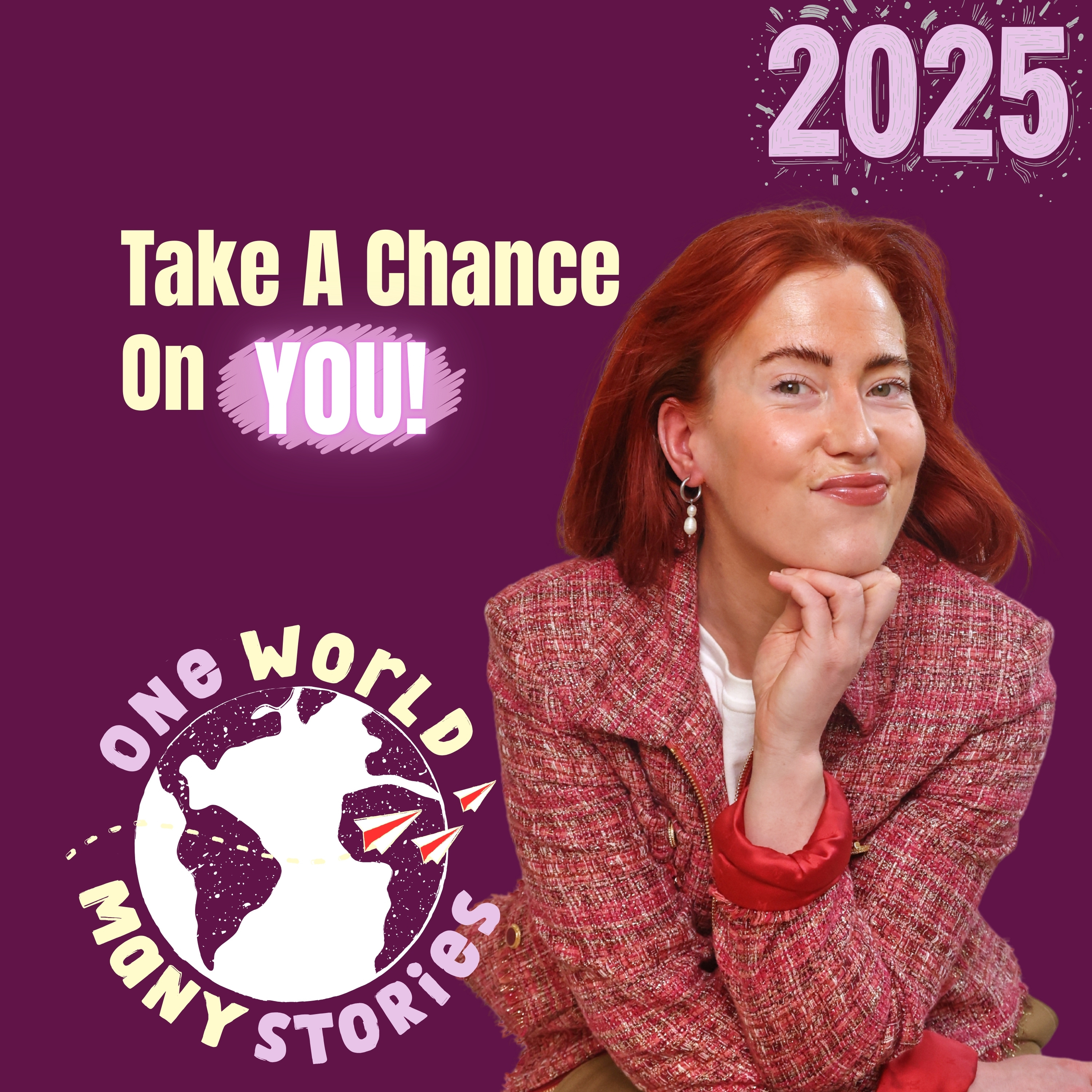 Take A Chance On You