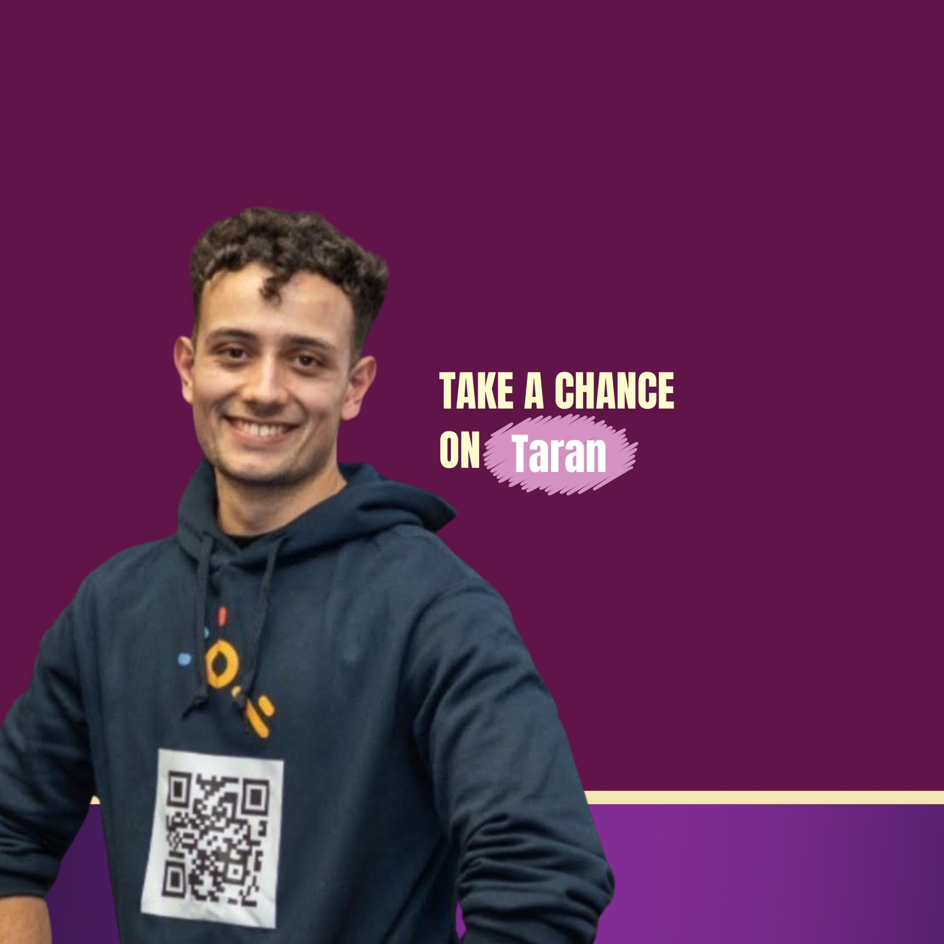 Take A Chance On You