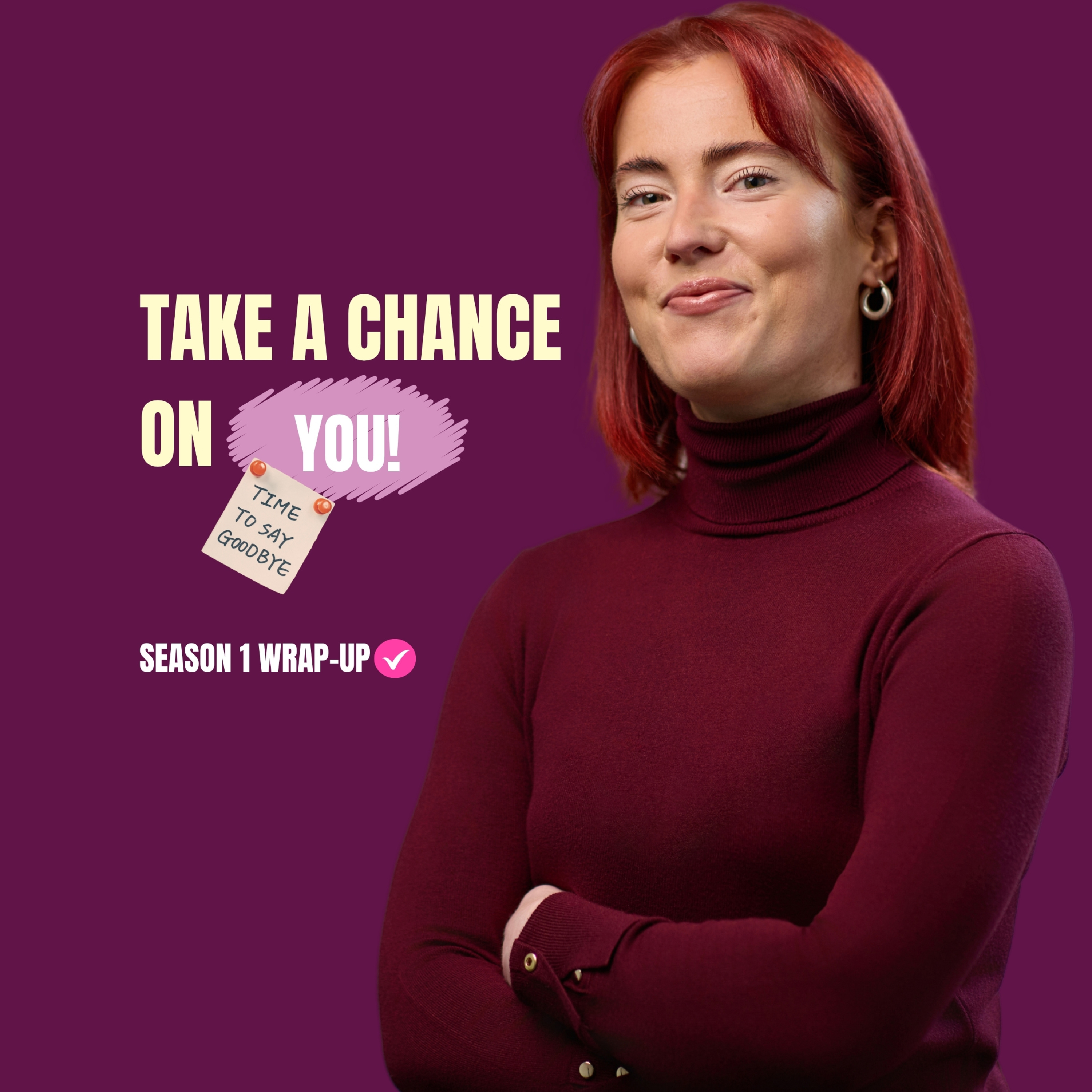 Take A Chance On You