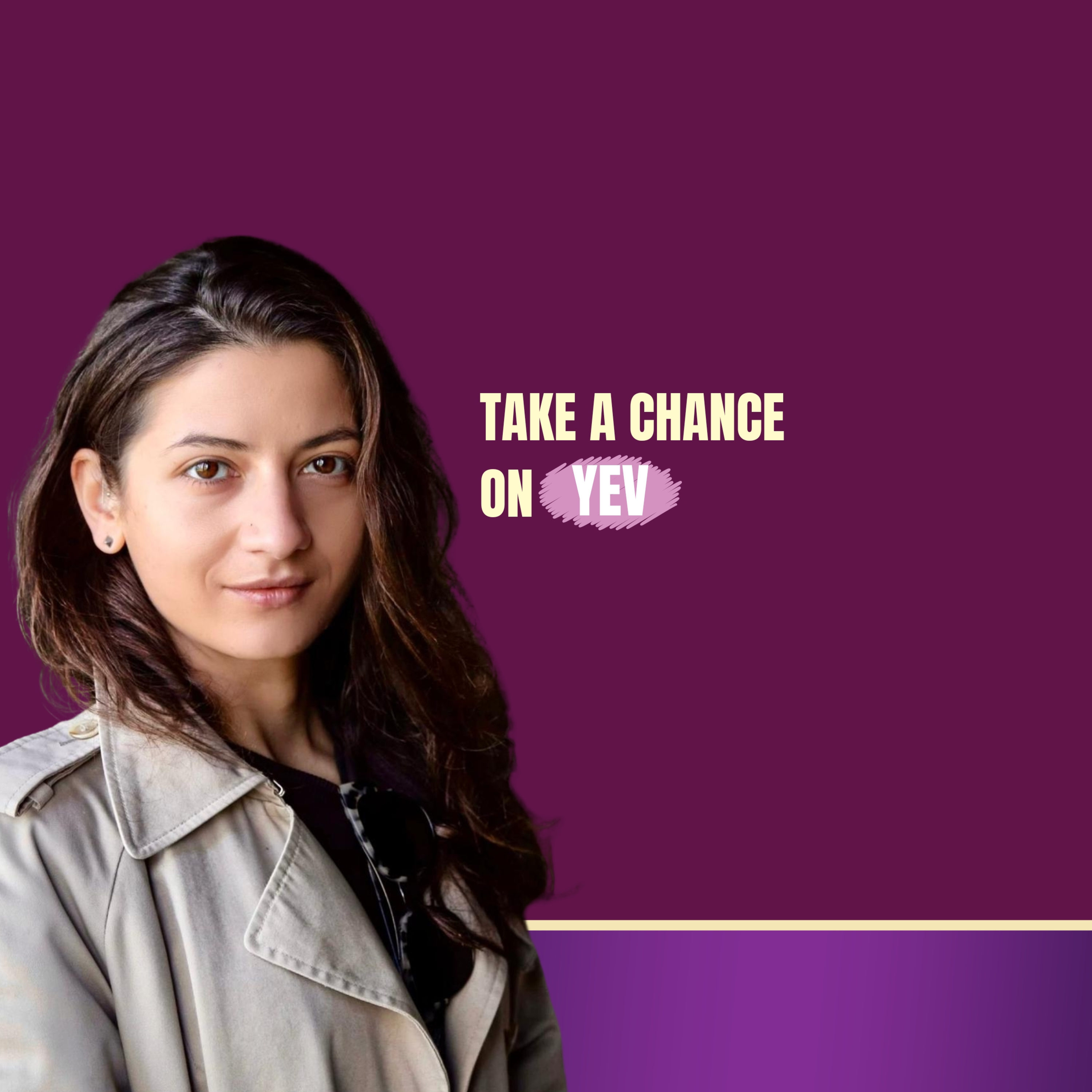 Take A Chance On You