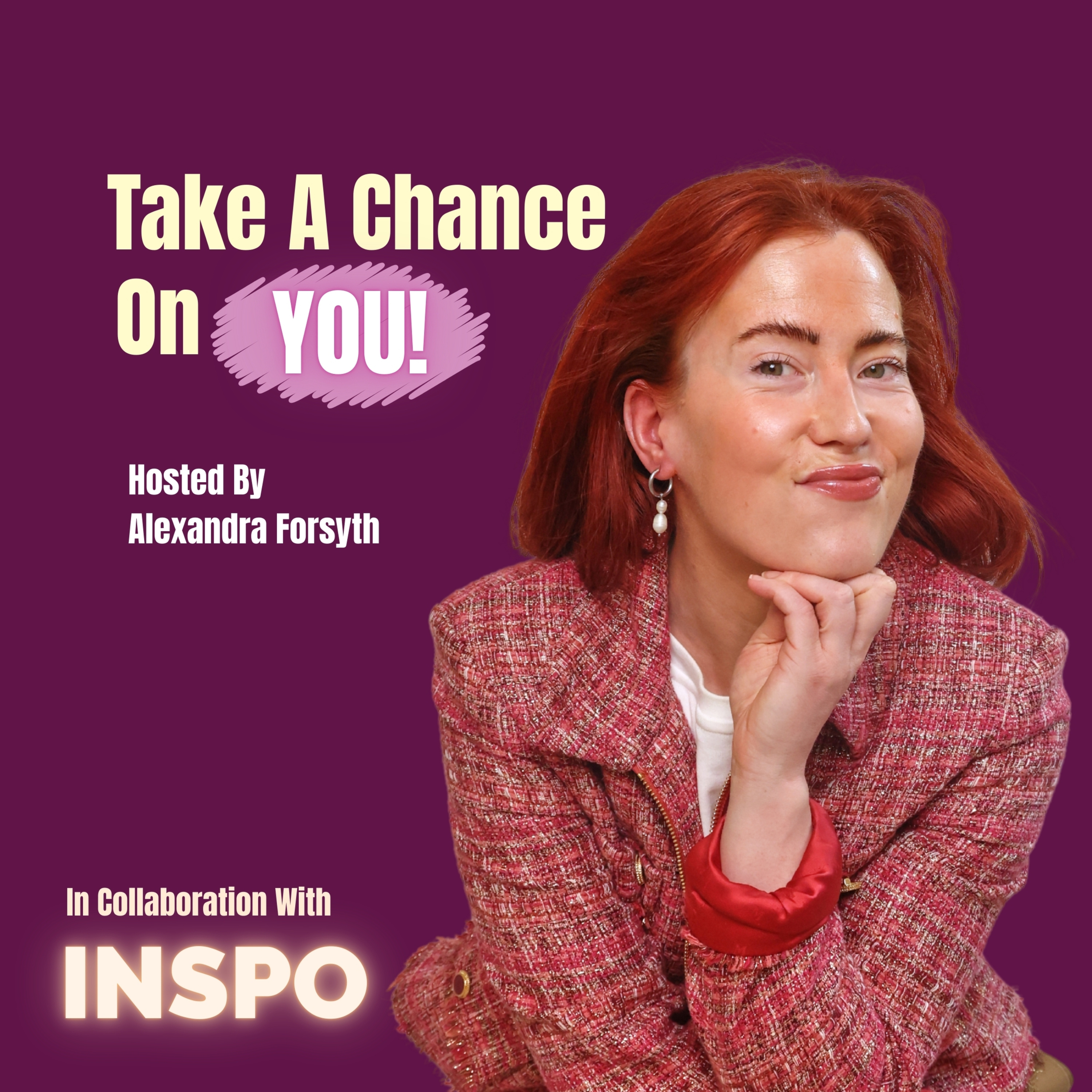 Take A Chance On You