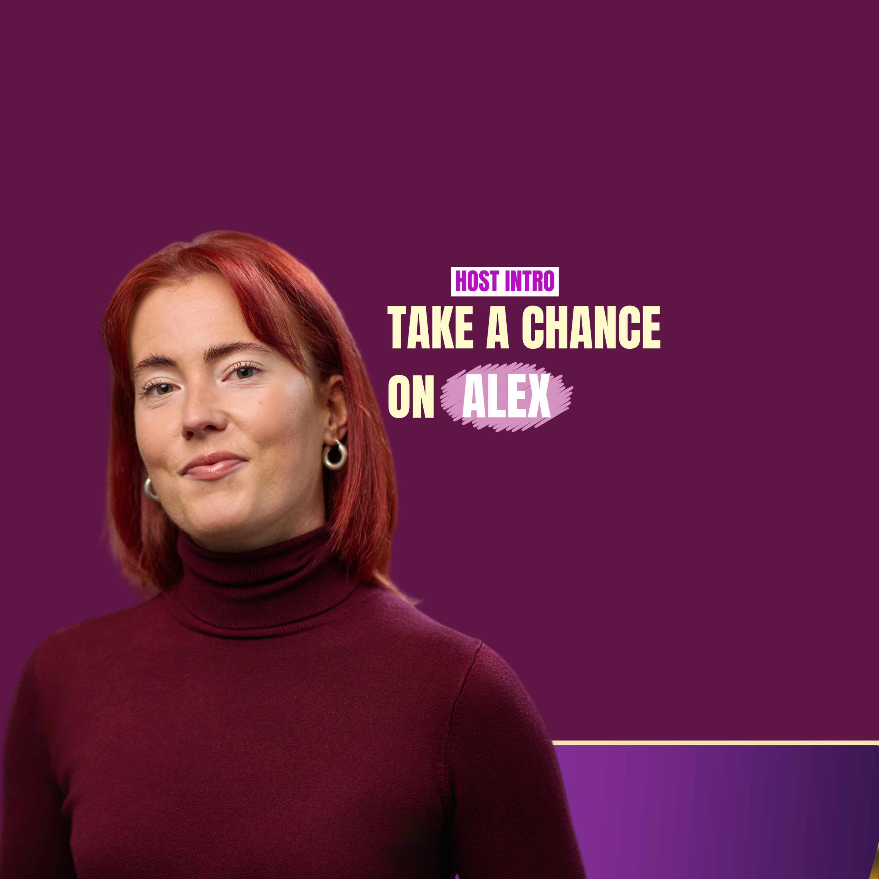 Take A Chance On You